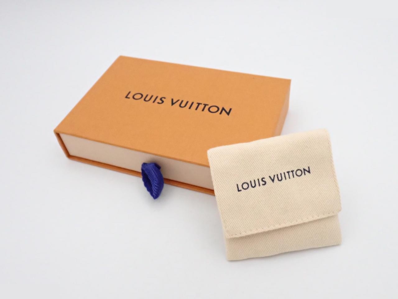LV Iconic Louisa — view 4