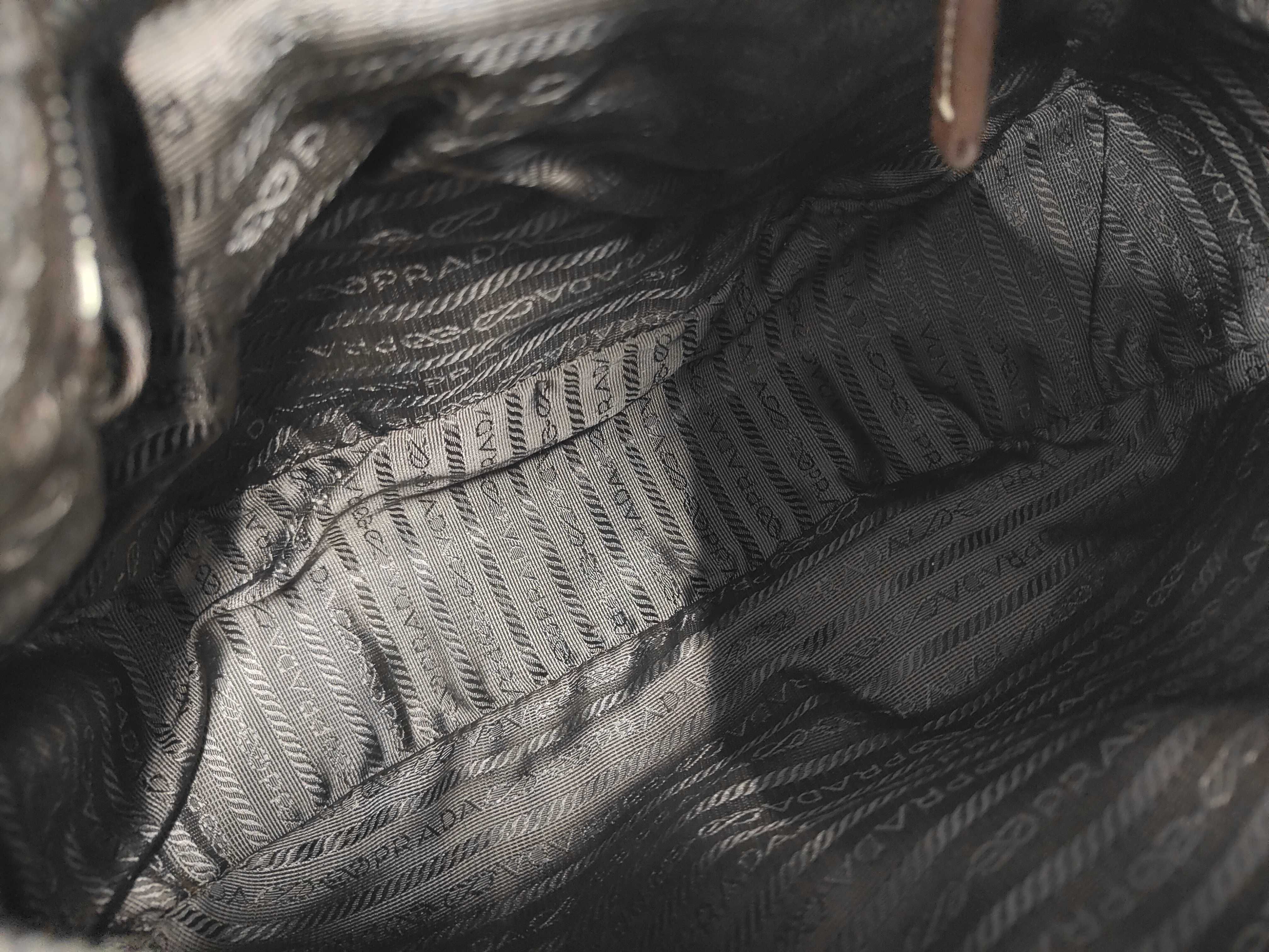 Shoulder Bag — view 8