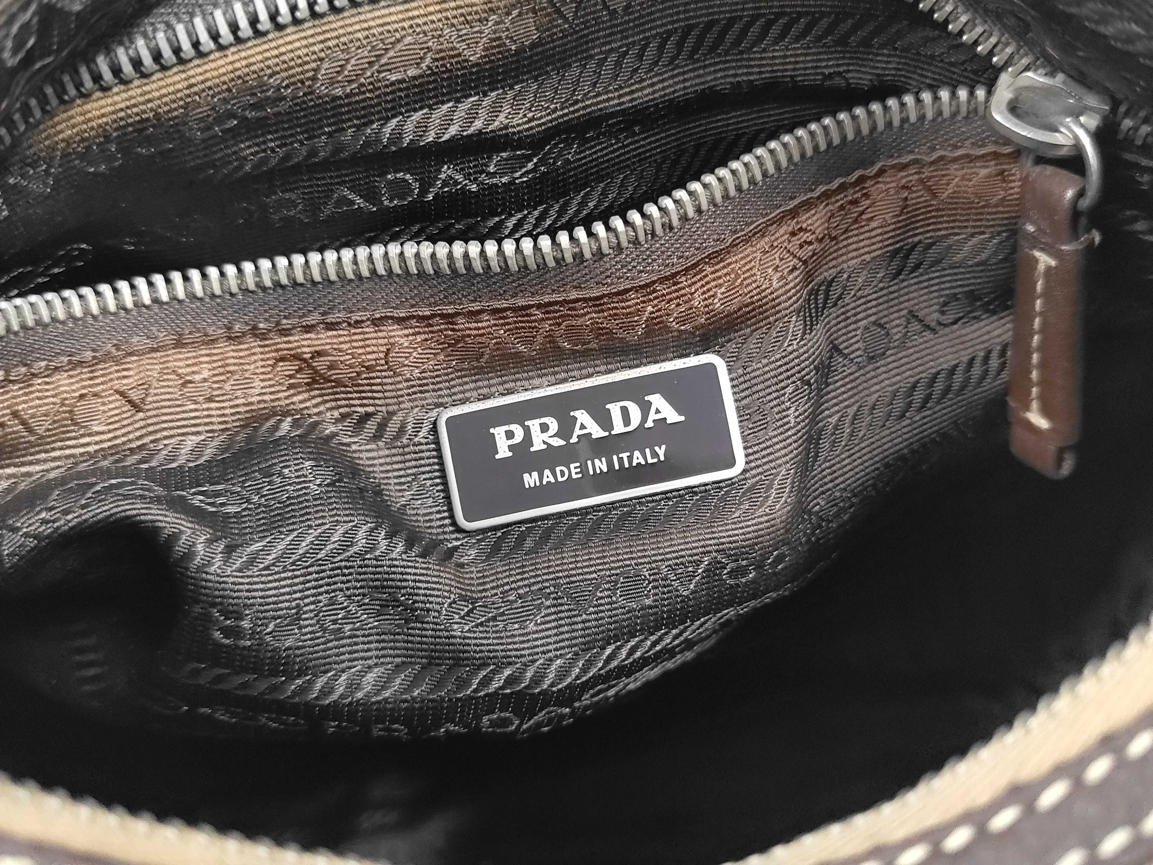 Shoulder Bag — view 9