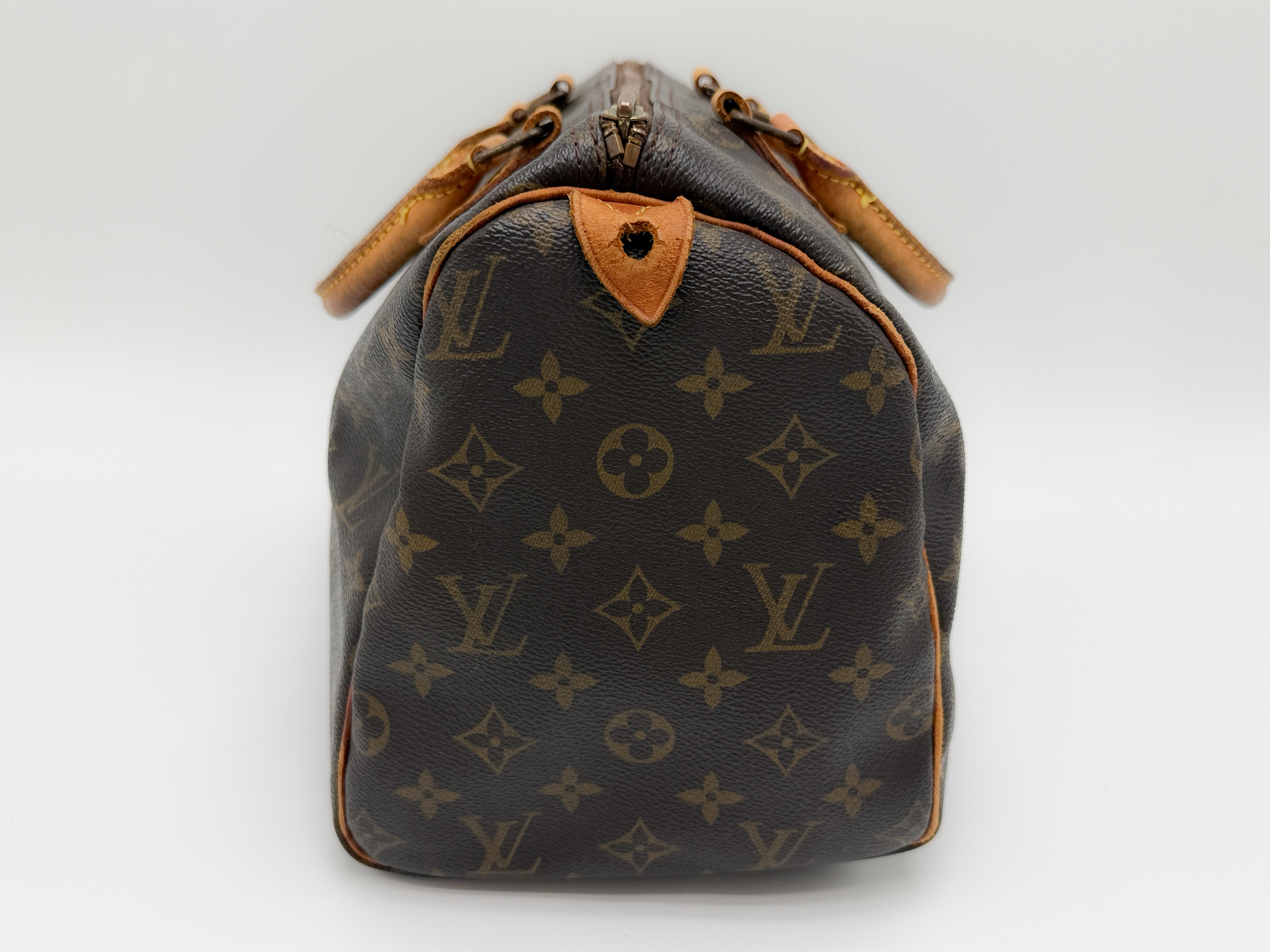 Monogram M41526 Speedy 30 TH0013 Boston Bag — view 7