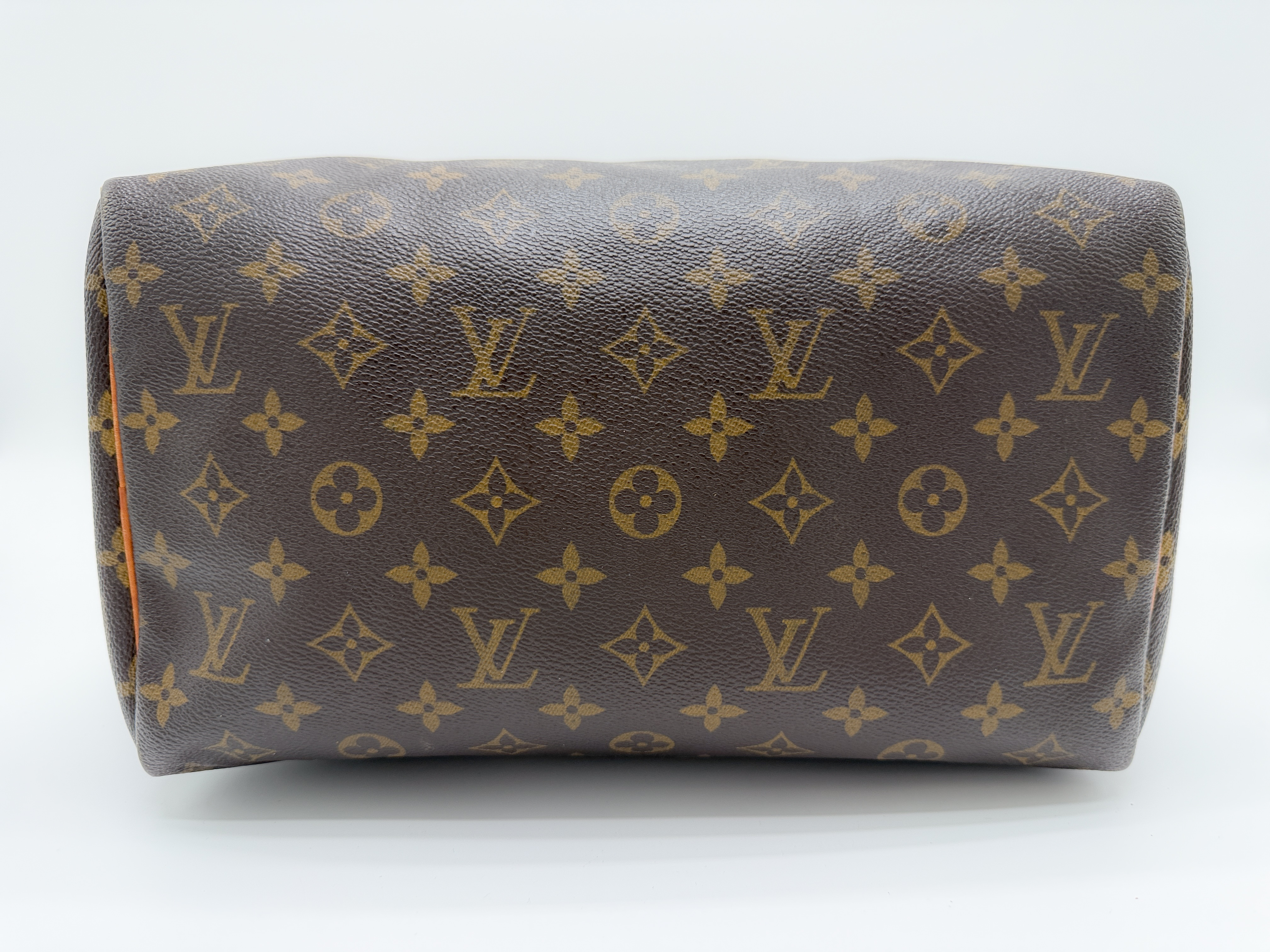 Monogram M41526 Speedy 30 TH0013 Boston Bag — view 8