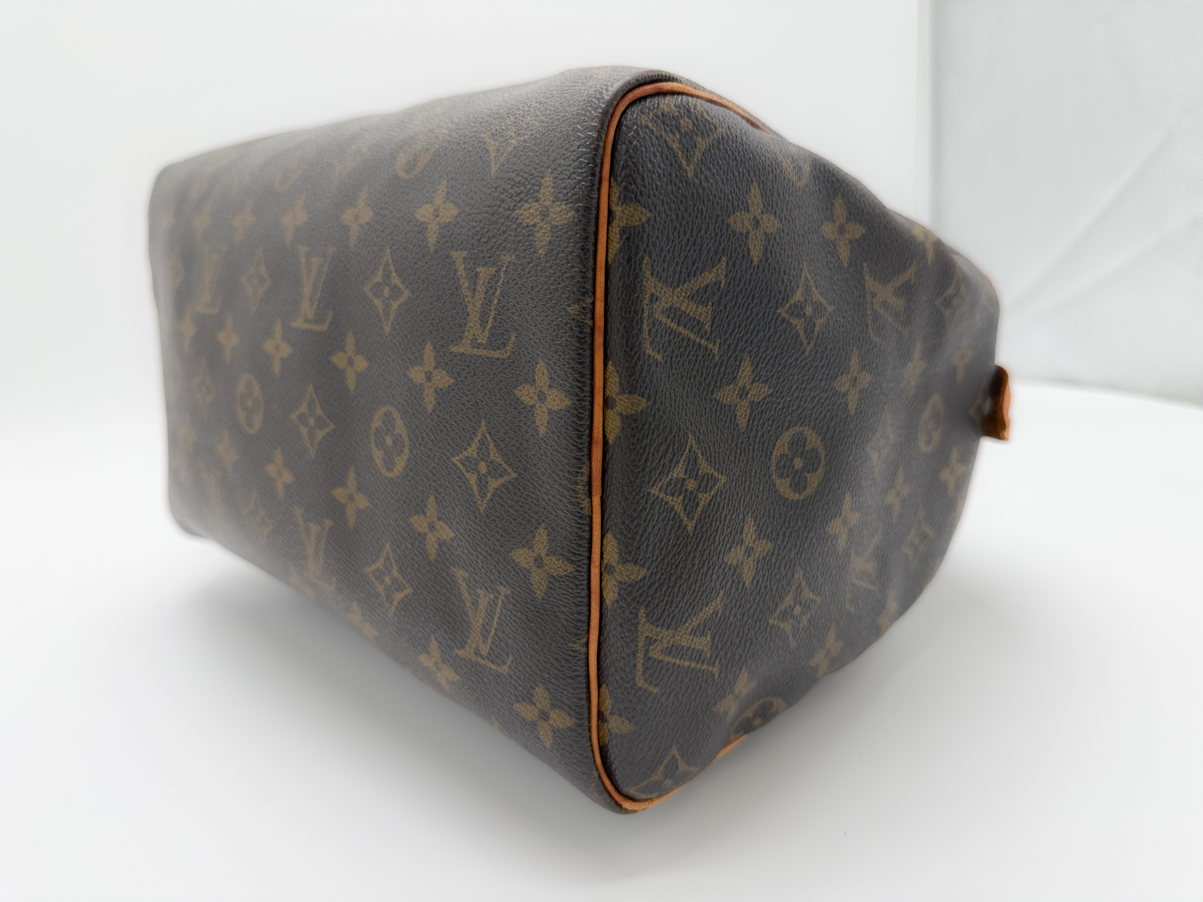 Monogram M41526 Speedy 30 TH0013 Boston Bag — view 9