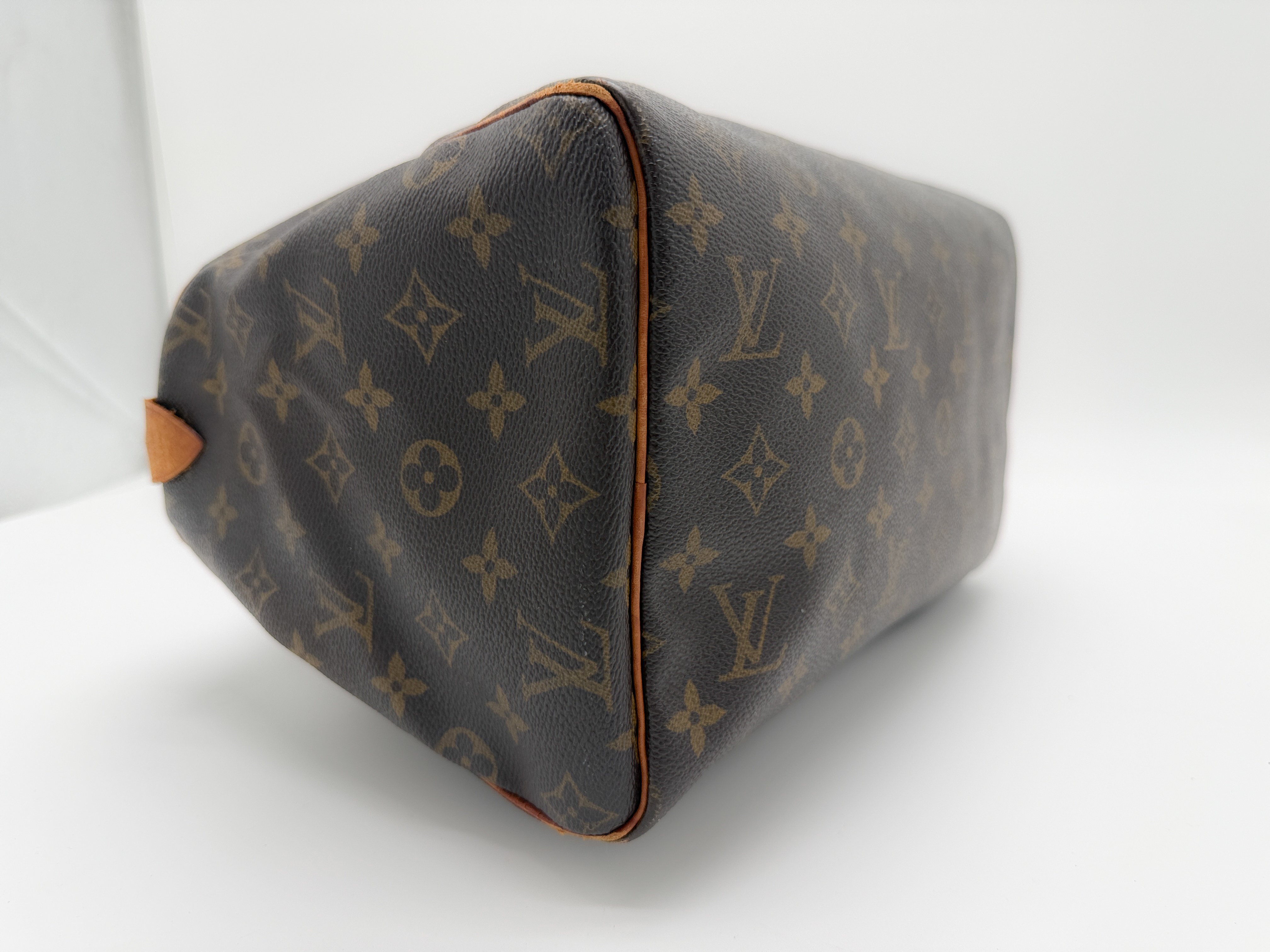 Monogram M41526 Speedy 30 TH0013 Boston Bag — view 10