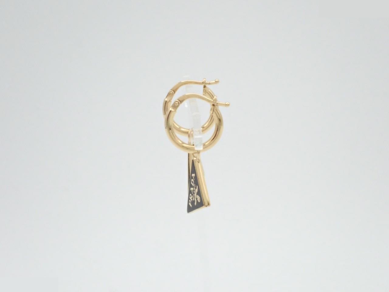 Other lines: Precious metals and earrings — view 3