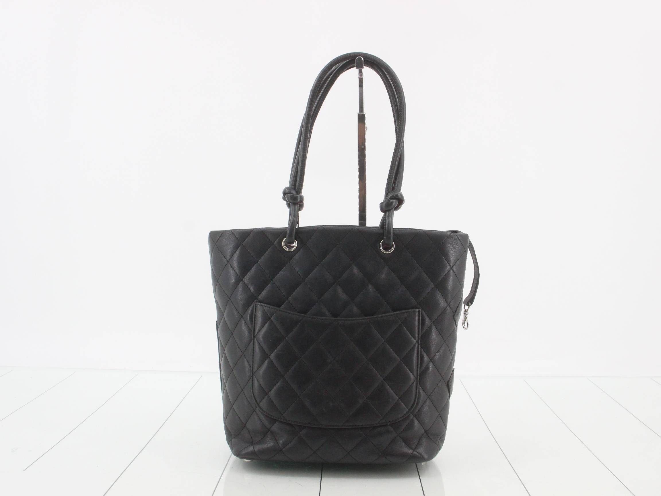 Cambon Line (Bag) - Tote Bag - Item No. 9 — view 2
