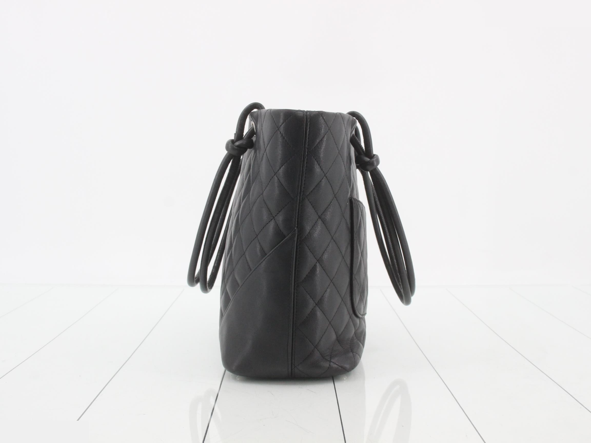 Cambon Line (Bag) - Tote Bag - Item No. 9 — view 3