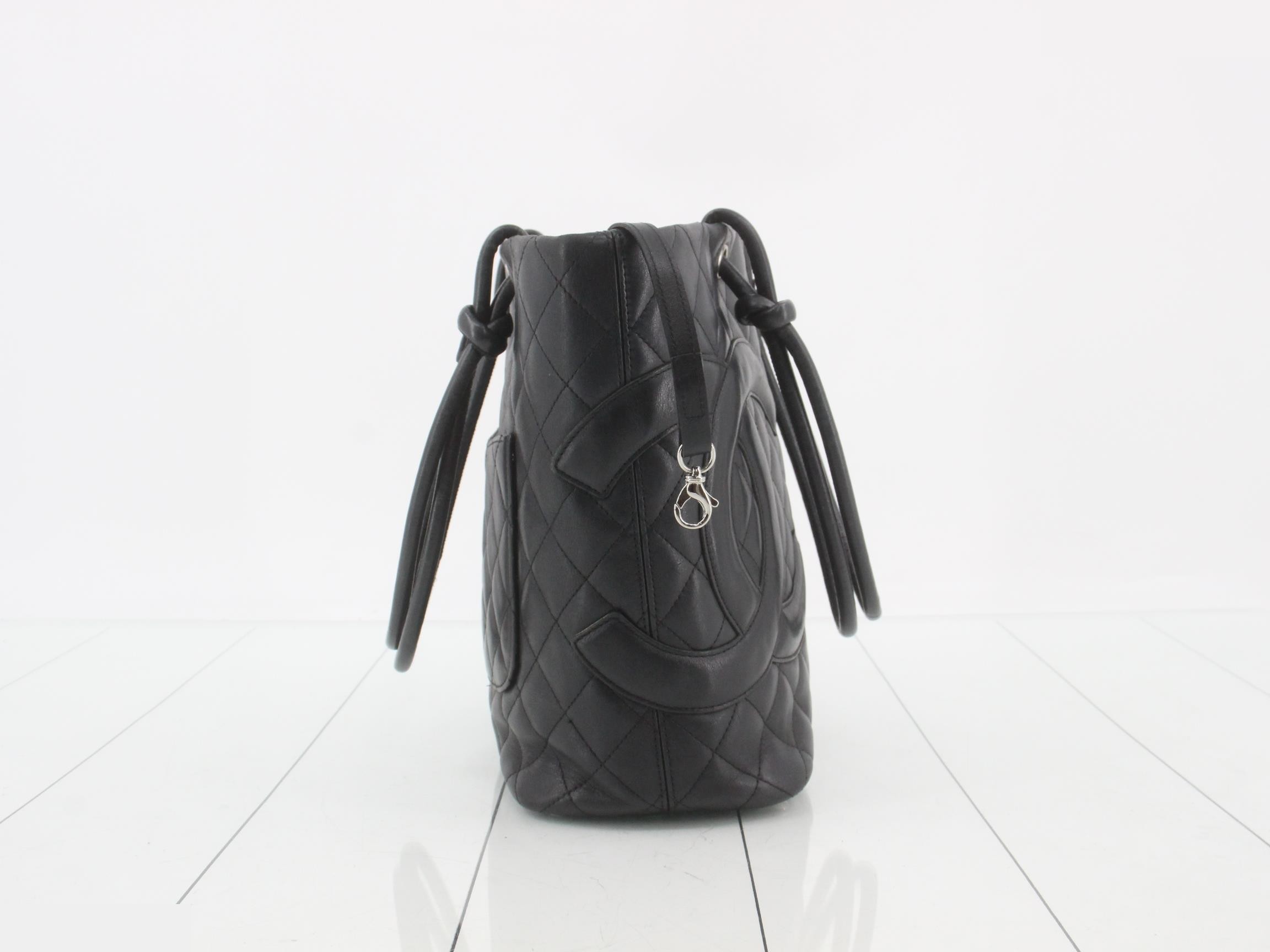 Cambon Line (Bag) - Tote Bag - Item No. 9 — view 4