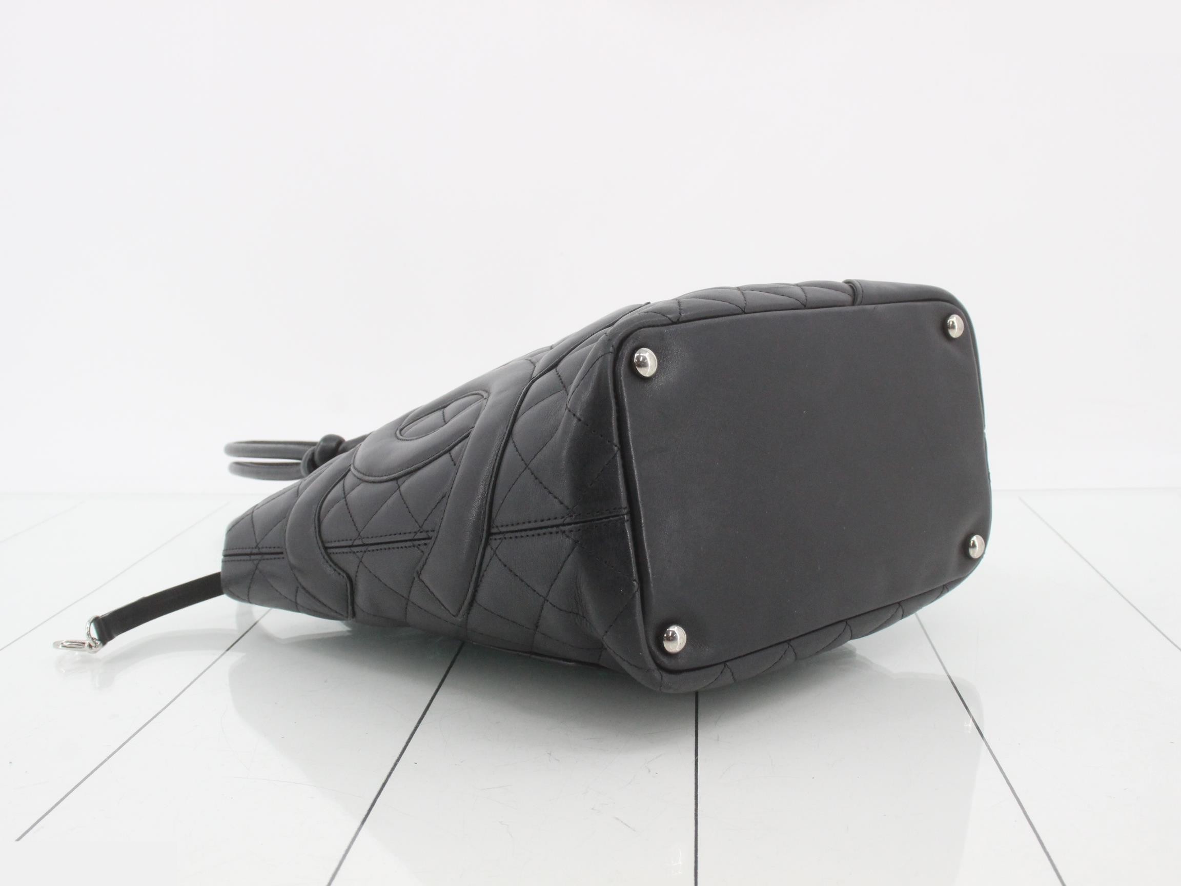 Cambon Line (Bag) - Tote Bag - Item No. 9 — view 5