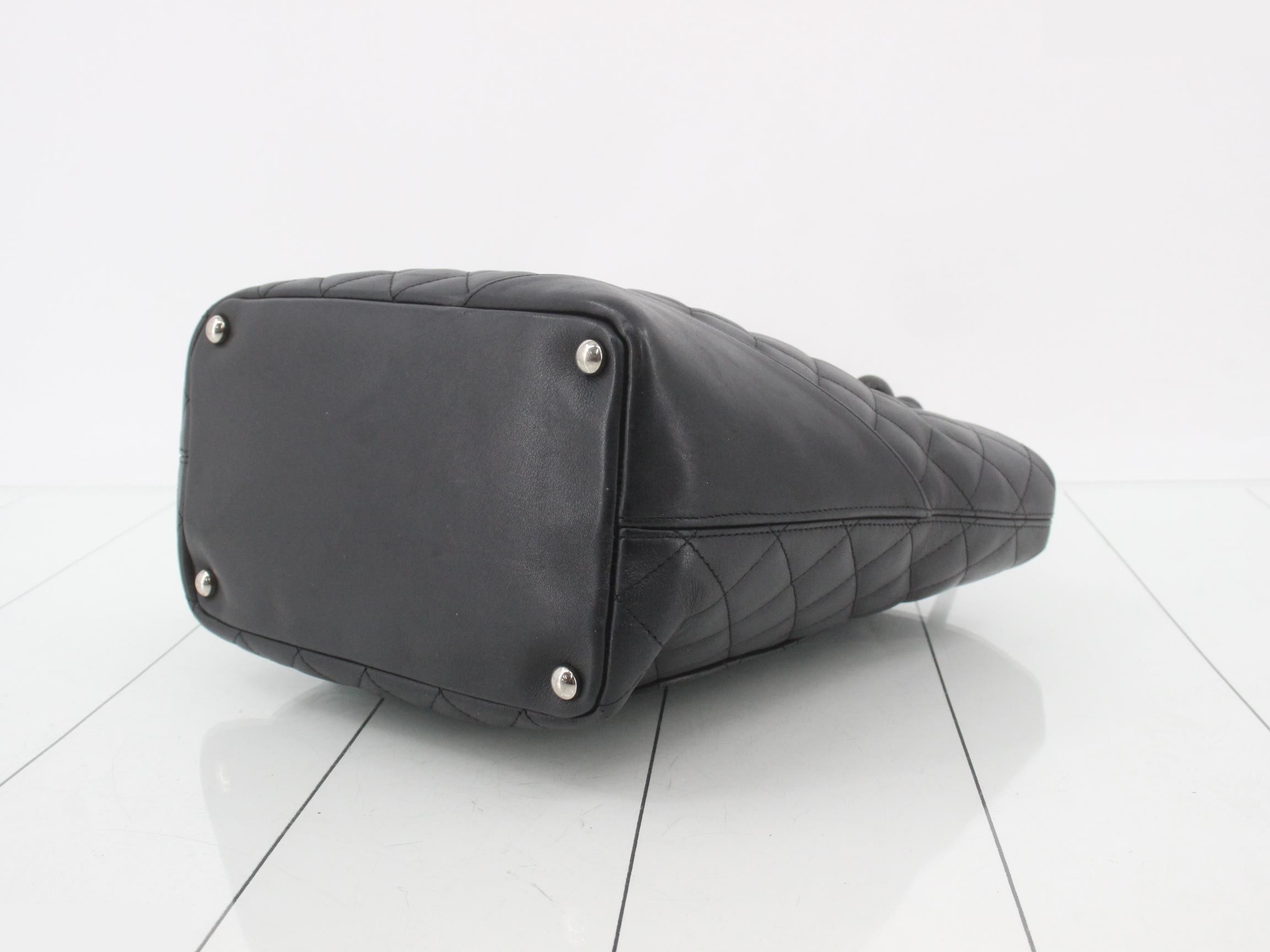 Cambon Line (Bag) - Tote Bag - Item No. 9 — view 6