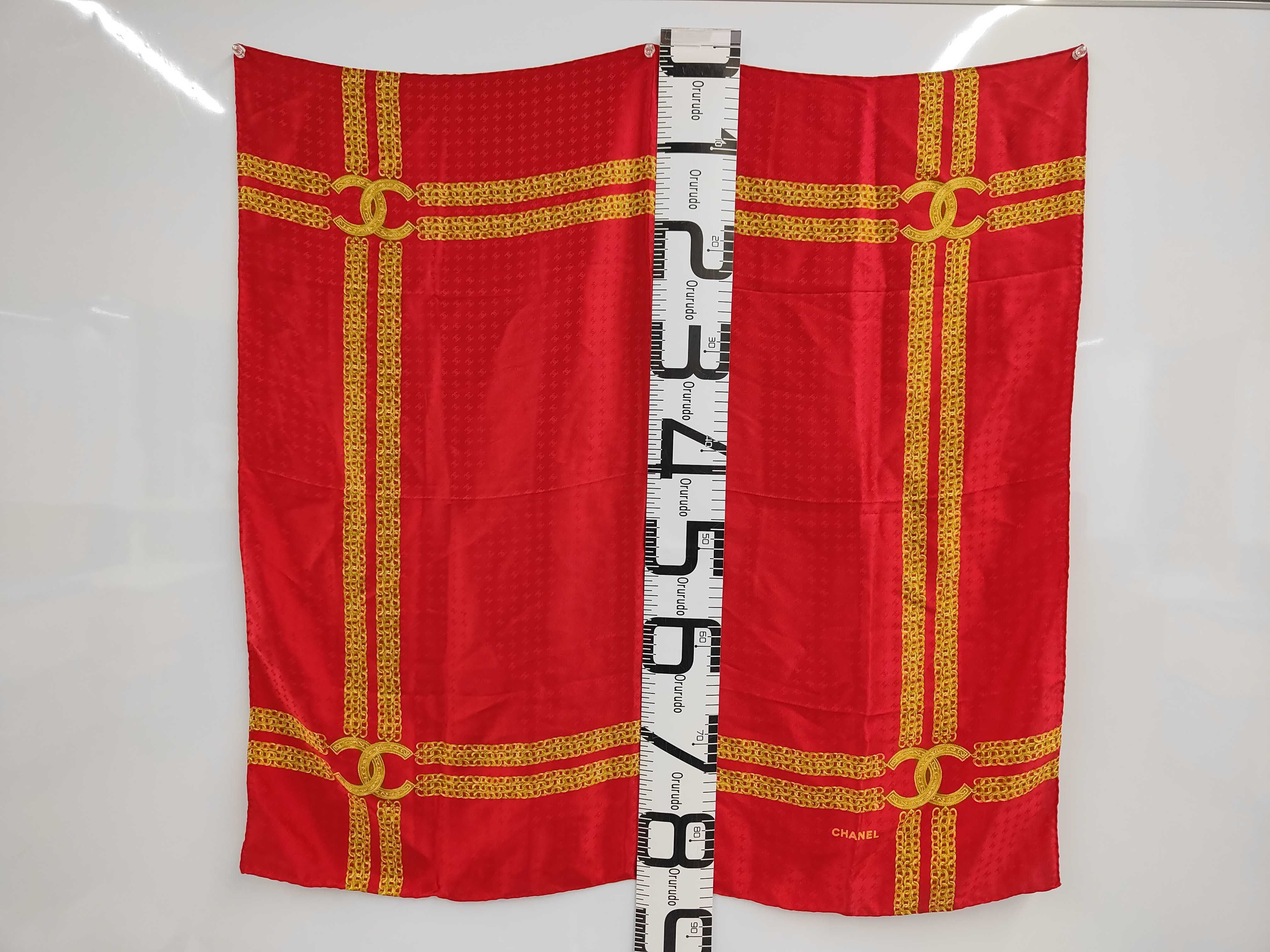scarf (no tag) and other accessories — view 2