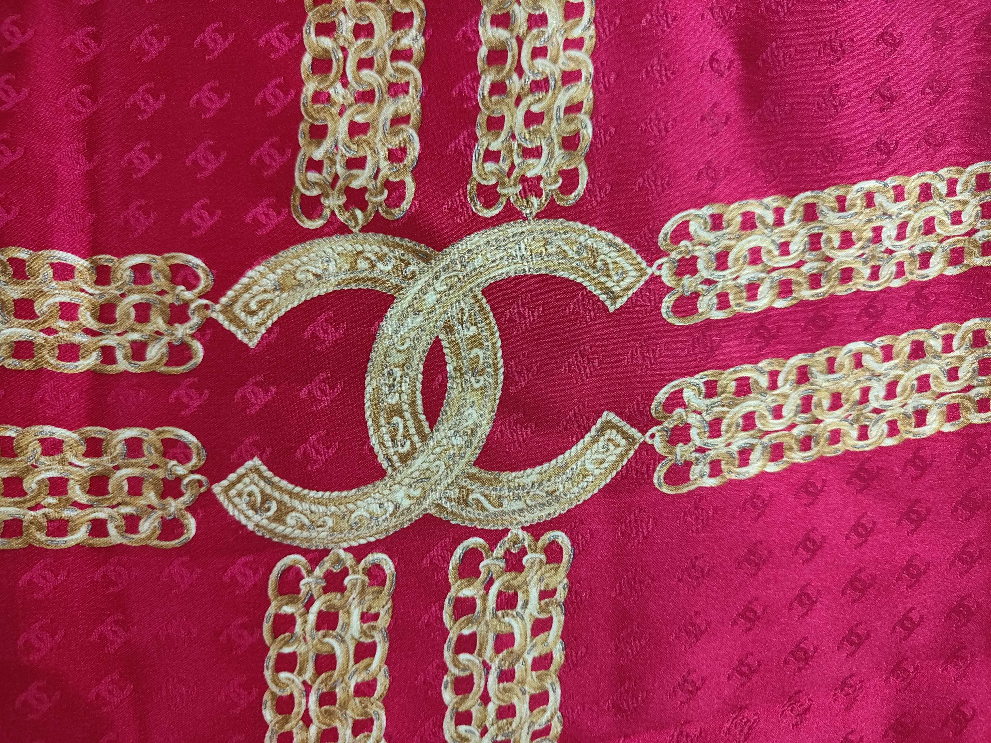 scarf (no tag) and other accessories — view 6