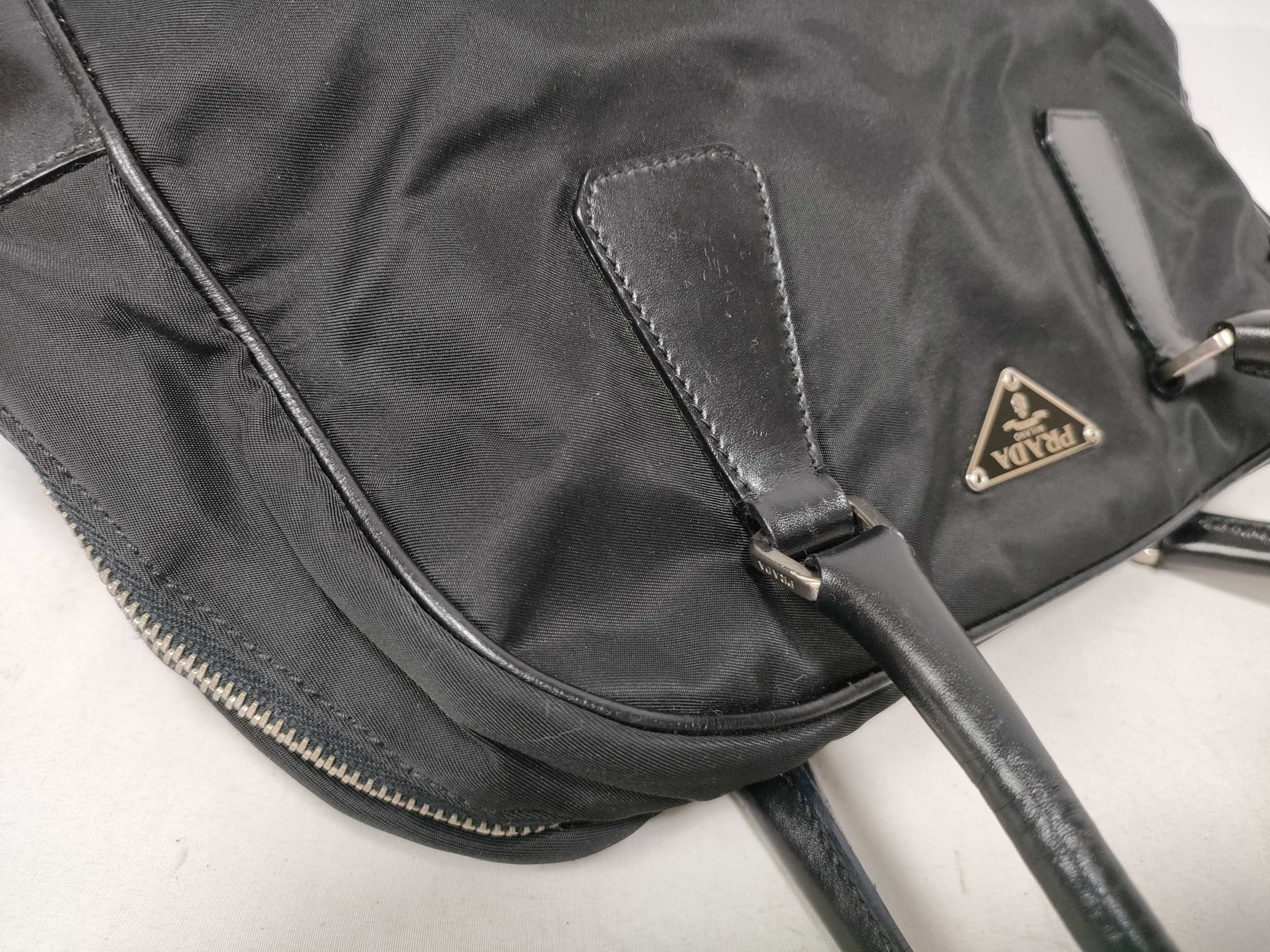 Nylon Handbag — view 11