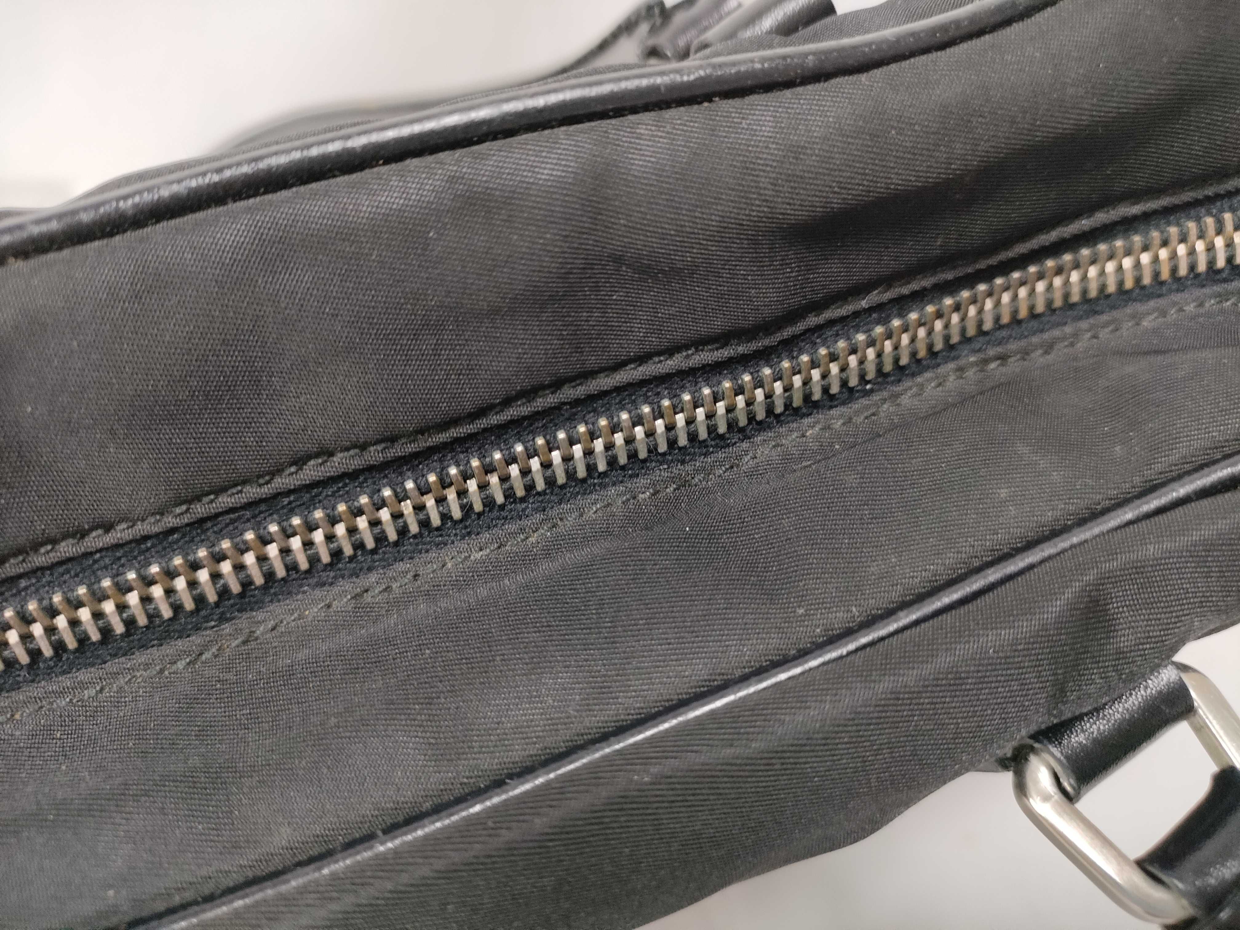 Nylon Handbag — view 12