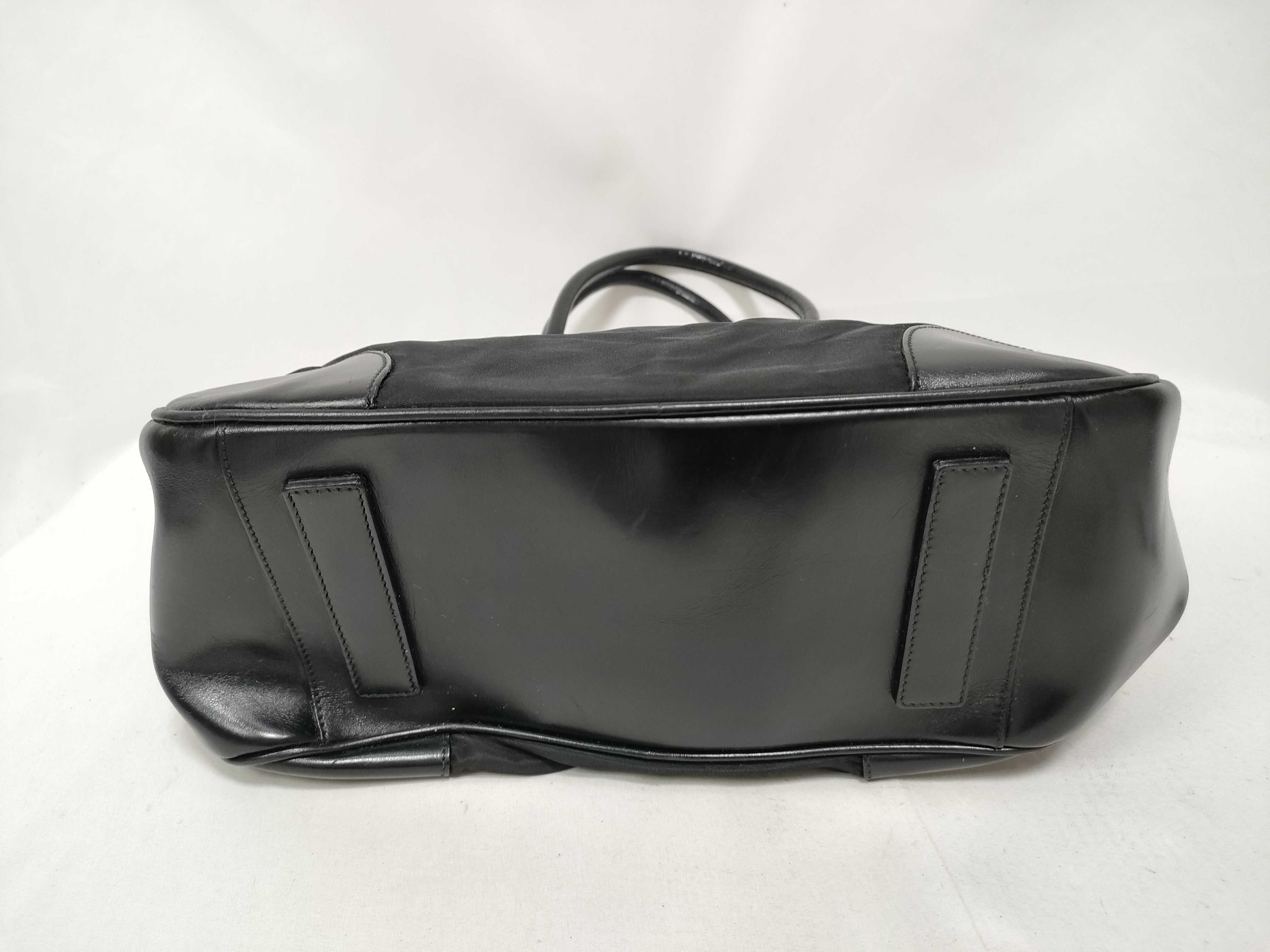 Nylon Handbag — view 3