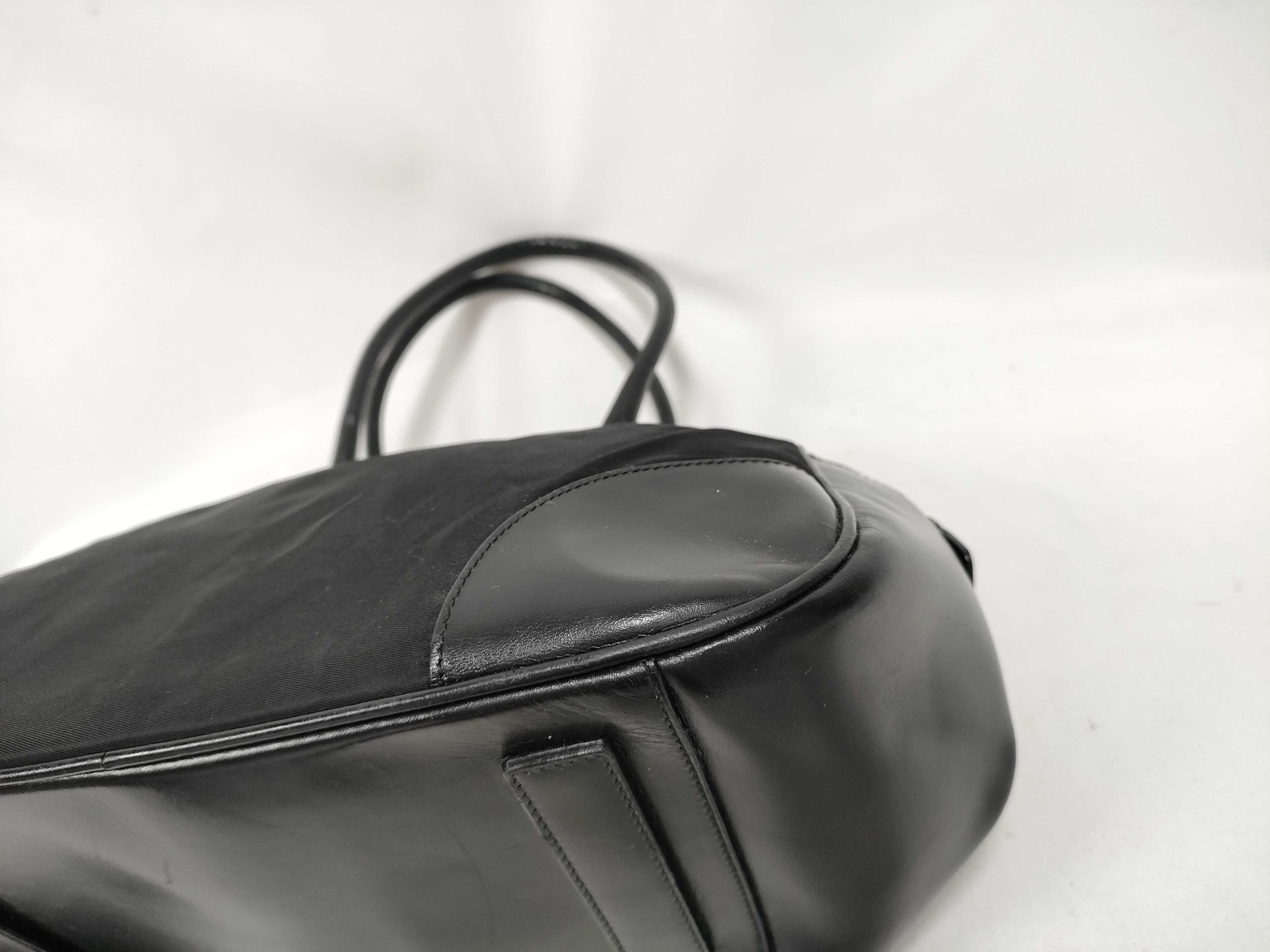 Nylon Handbag — view 4