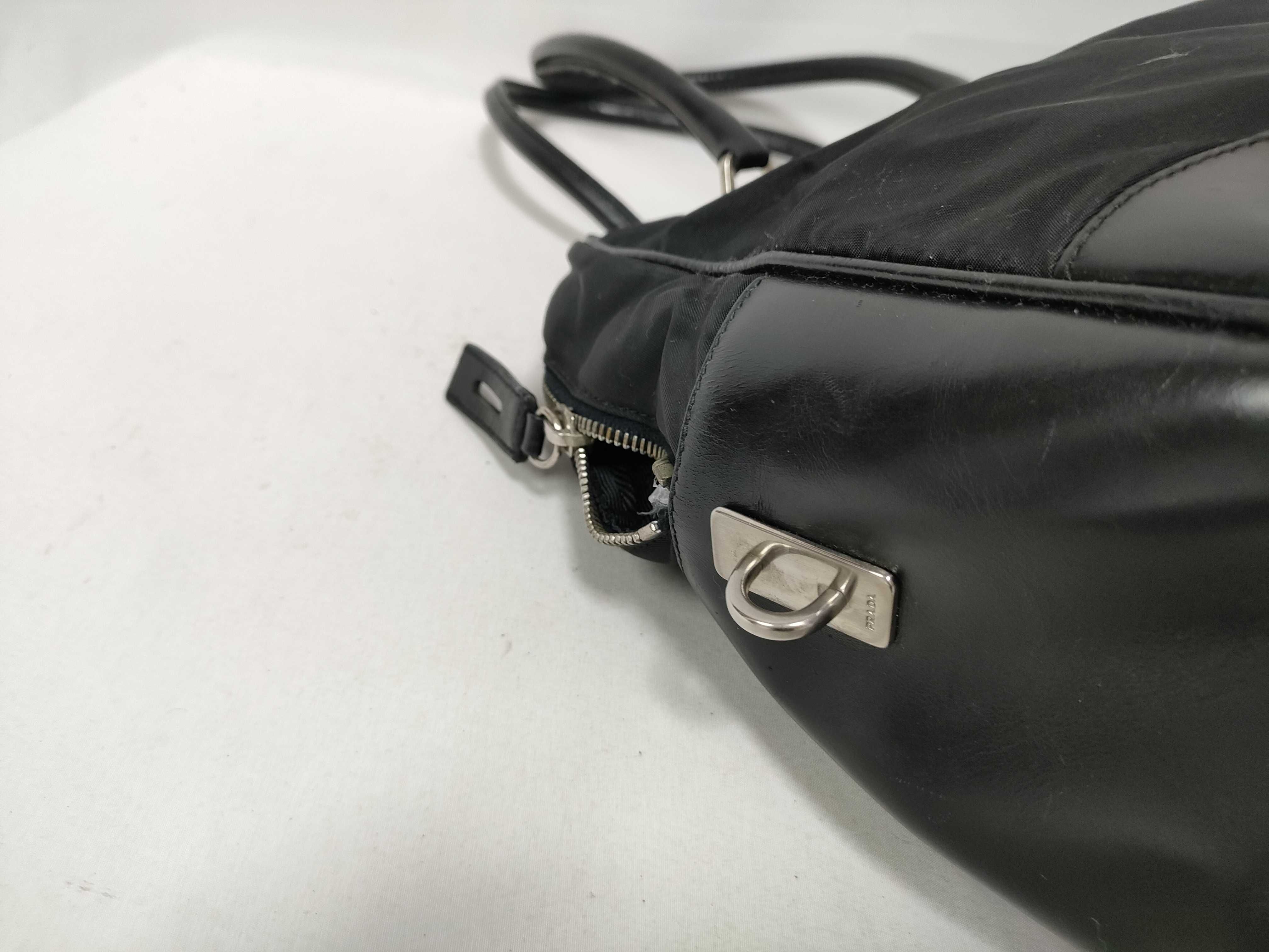 Nylon Handbag — view 7