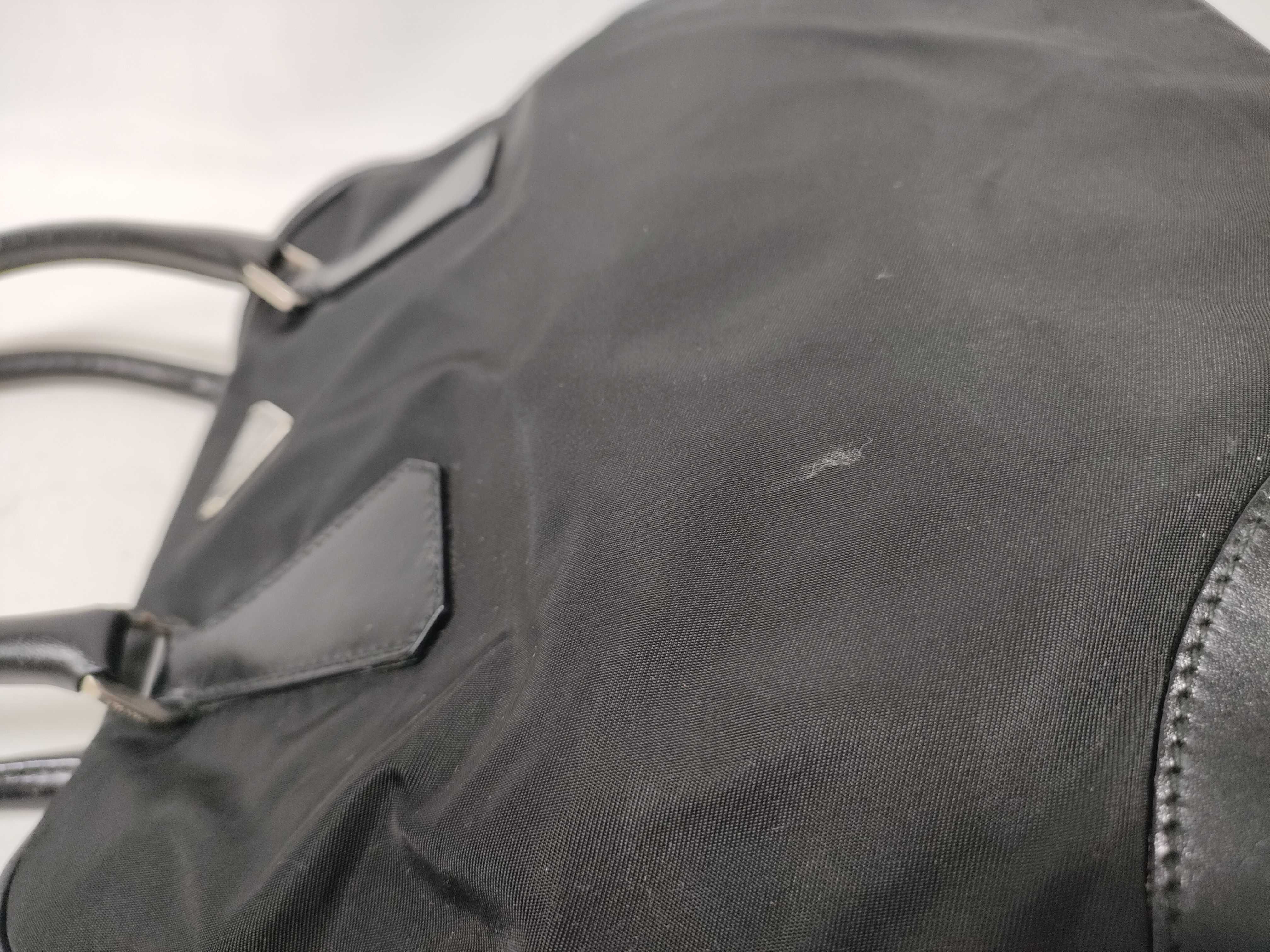 Nylon Handbag — view 8