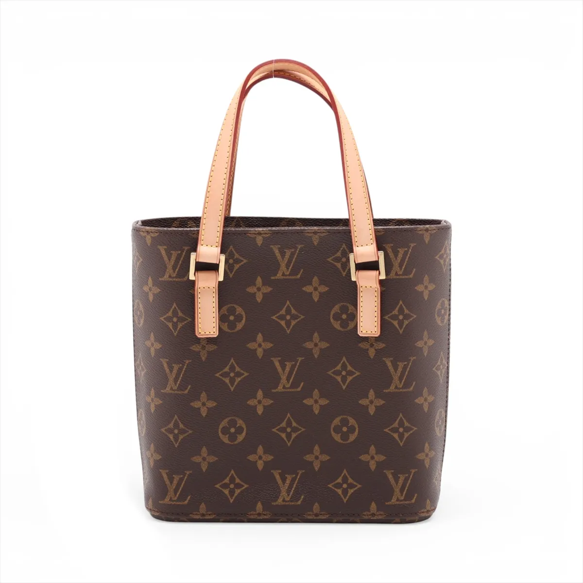 Monogram Vavin PM M51172 SR0072 Brown — view 2