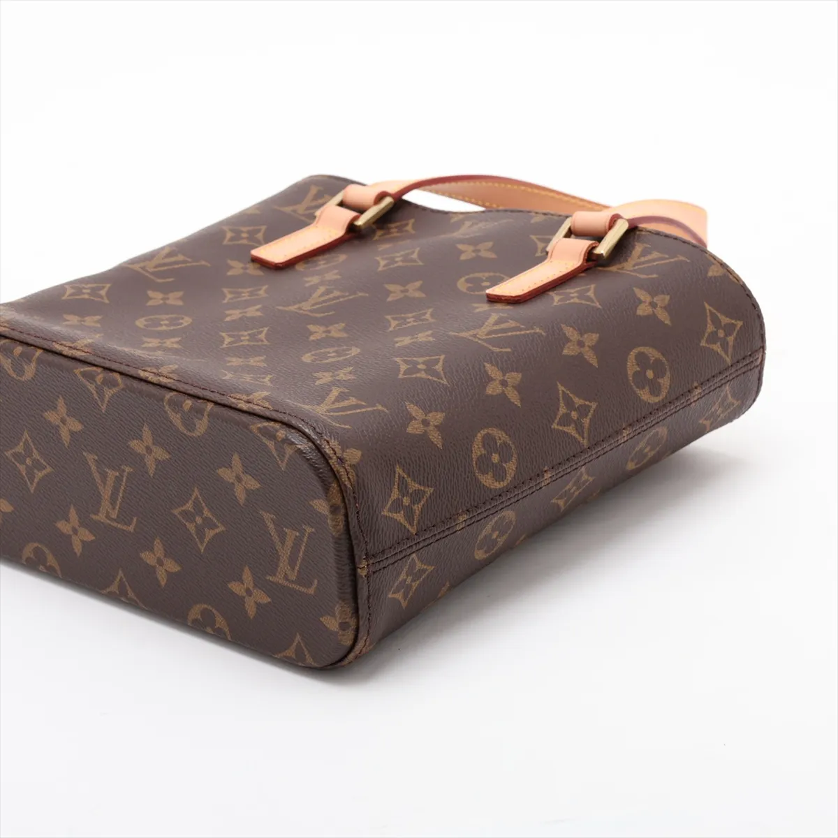 Monogram Vavin PM M51172 SR0072 Brown — view 3
