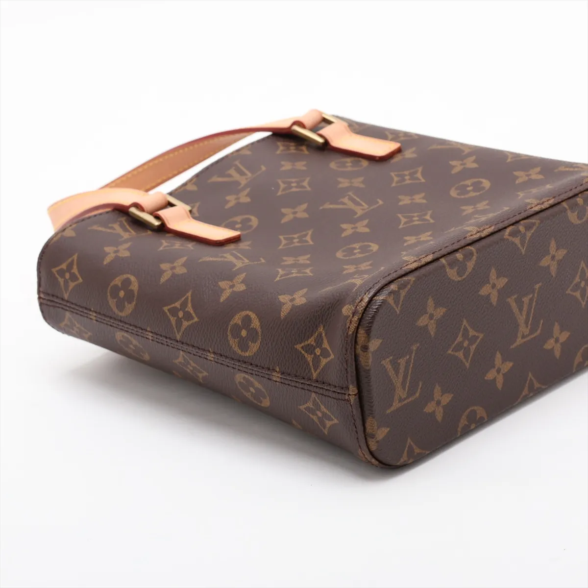 Monogram Vavin PM M51172 SR0072 Brown — view 4