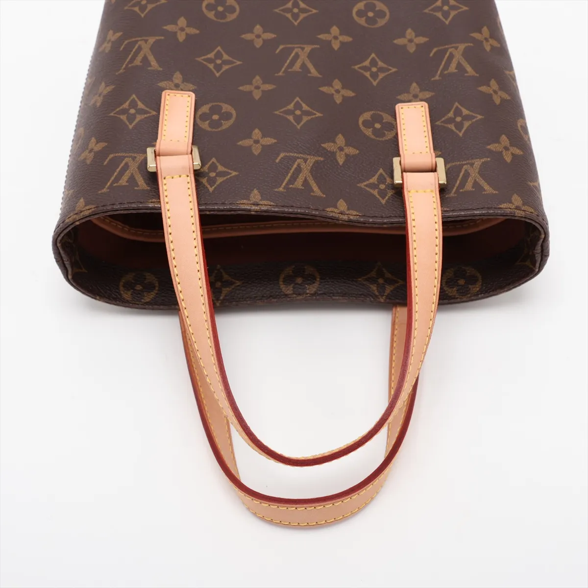 Monogram Vavin PM M51172 SR0072 Brown — view 5