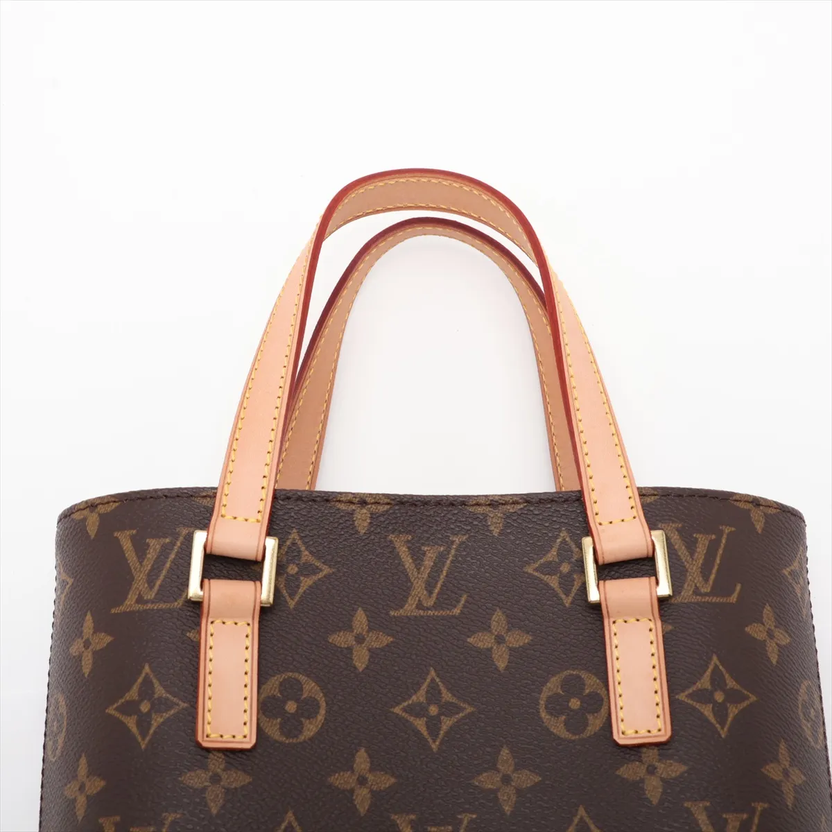 Monogram Vavin PM M51172 SR0072 Brown — view 6