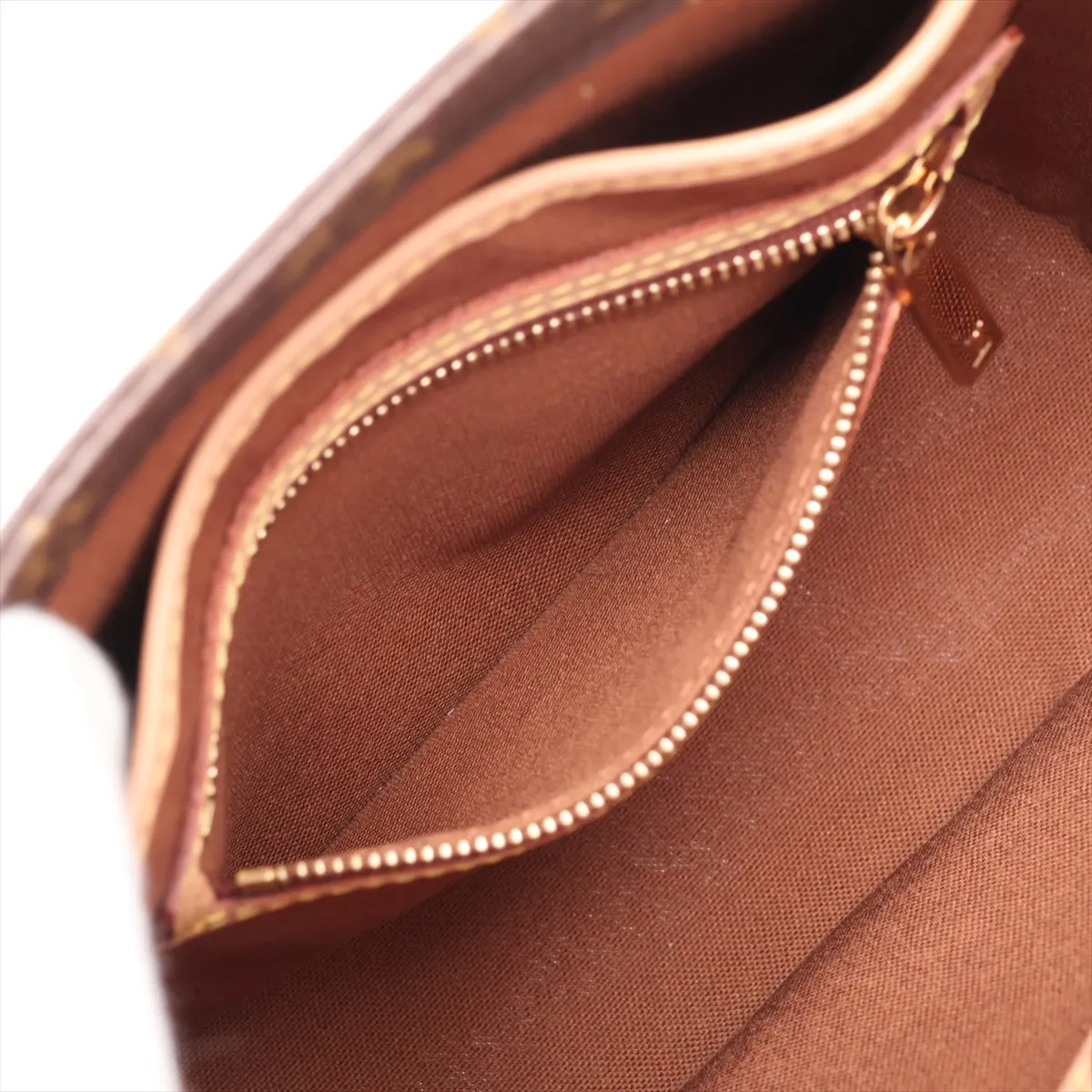 Monogram Vavin PM M51172 SR0072 Brown — view 8