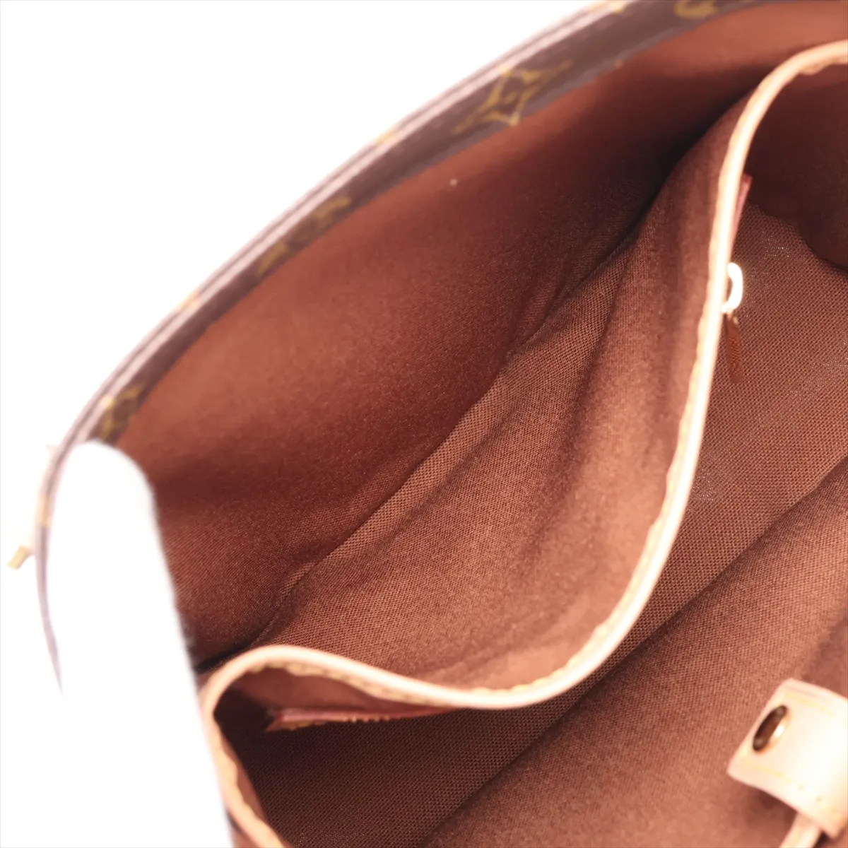 Monogram Vavin PM M51172 SR0072 Brown — view 9