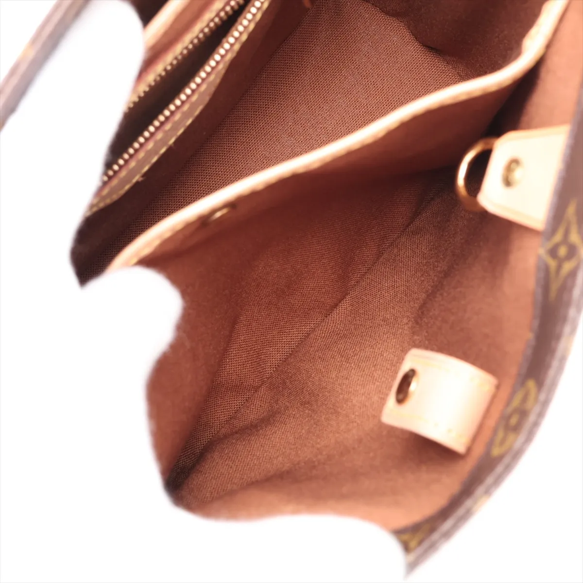 Monogram Vavin PM M51172 SR0072 Brown — view 10