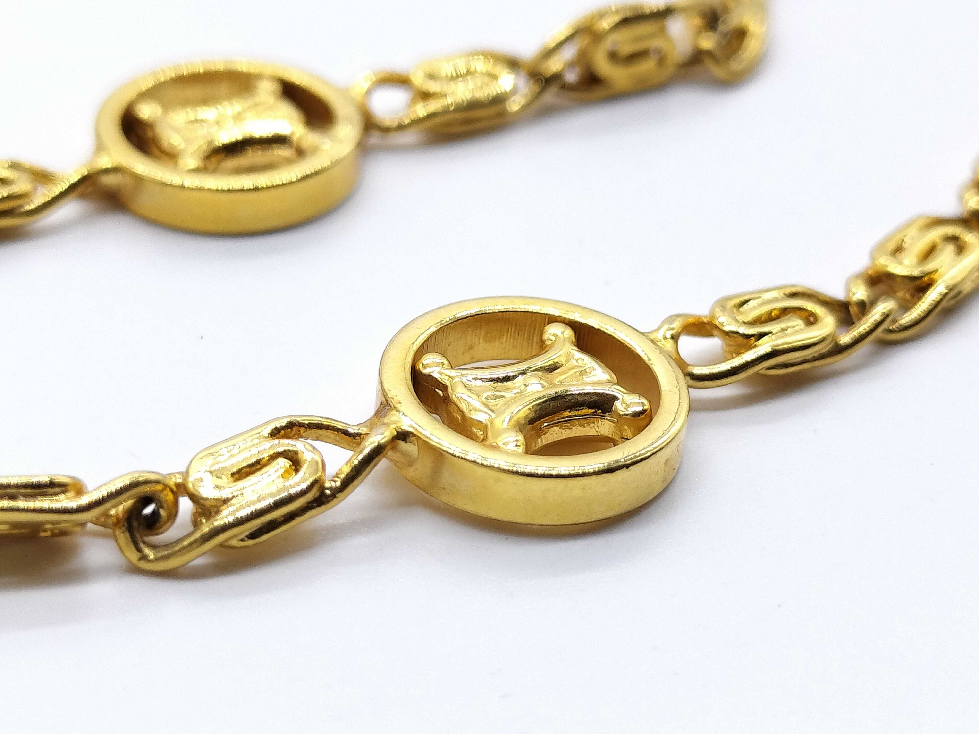 Macadam Necklace — view 3