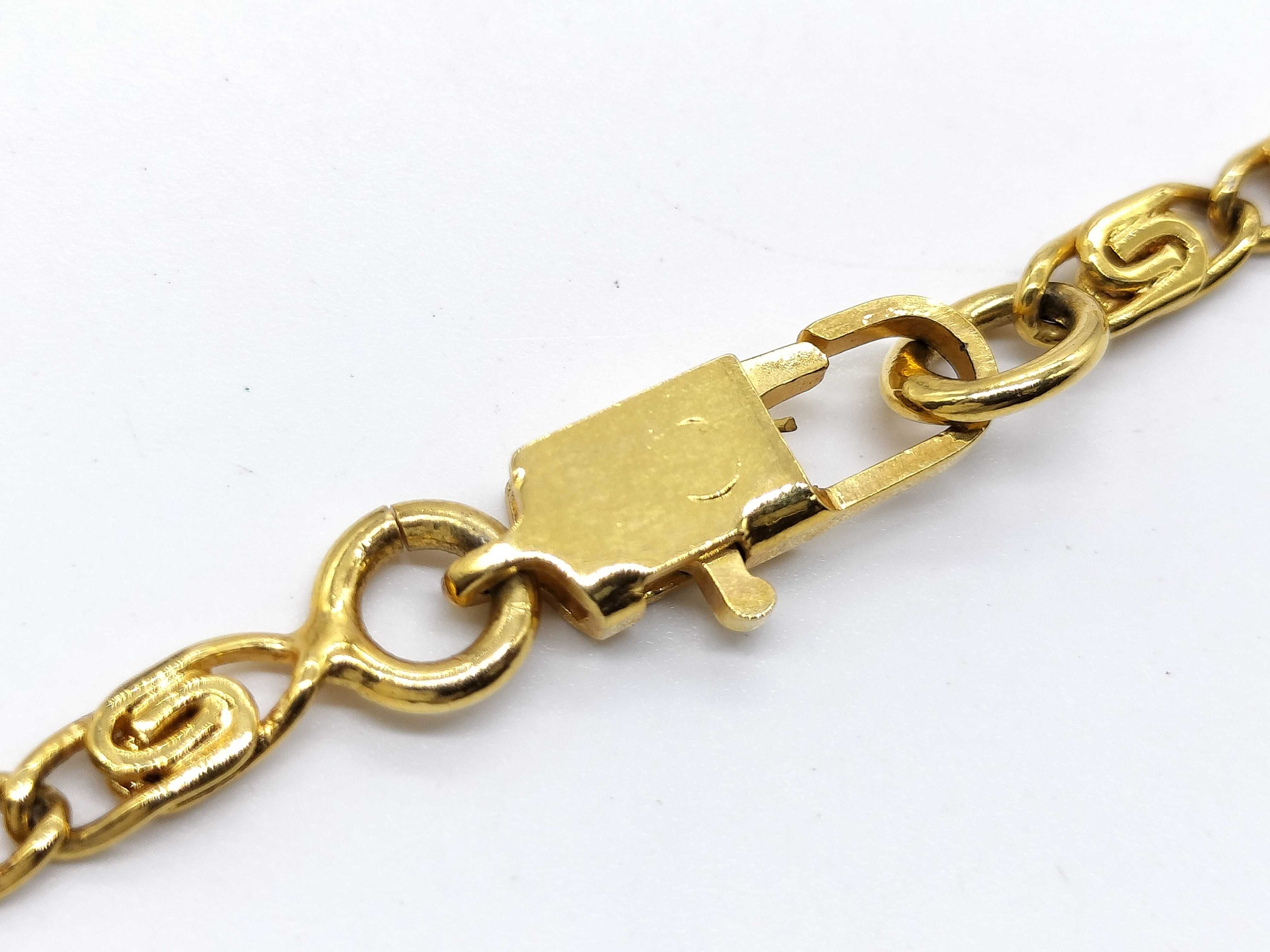 Macadam Necklace — view 4