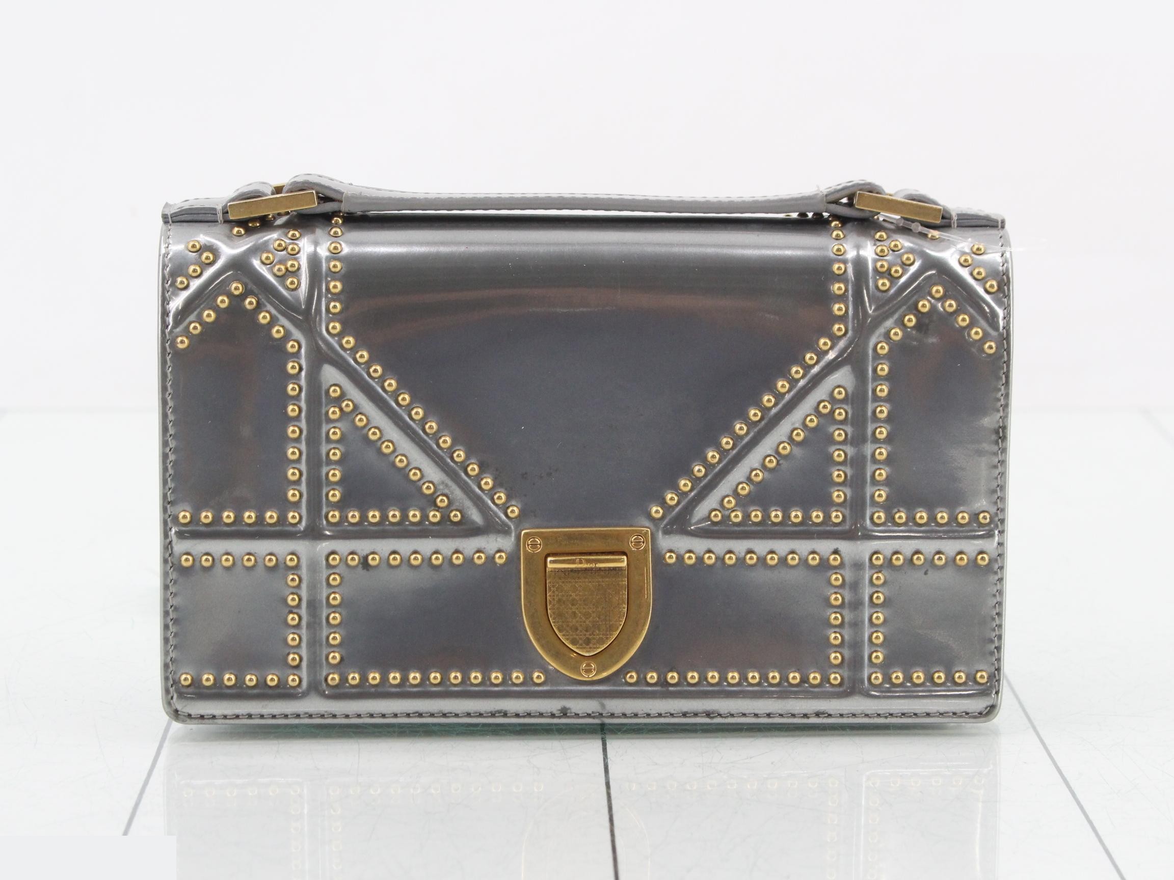 Diorama 2-Way Handbag