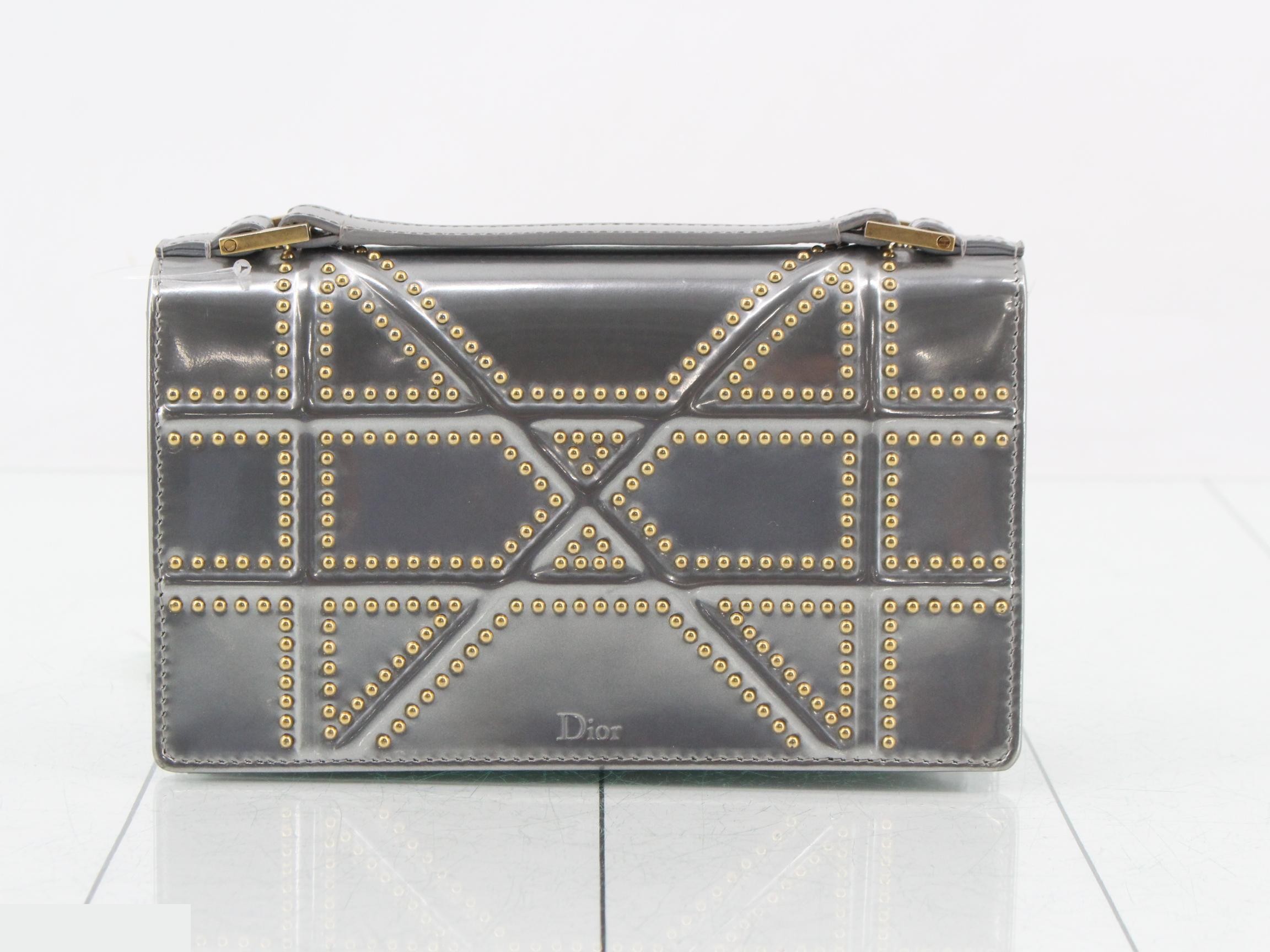 Diorama 2-Way Handbag — view 2
