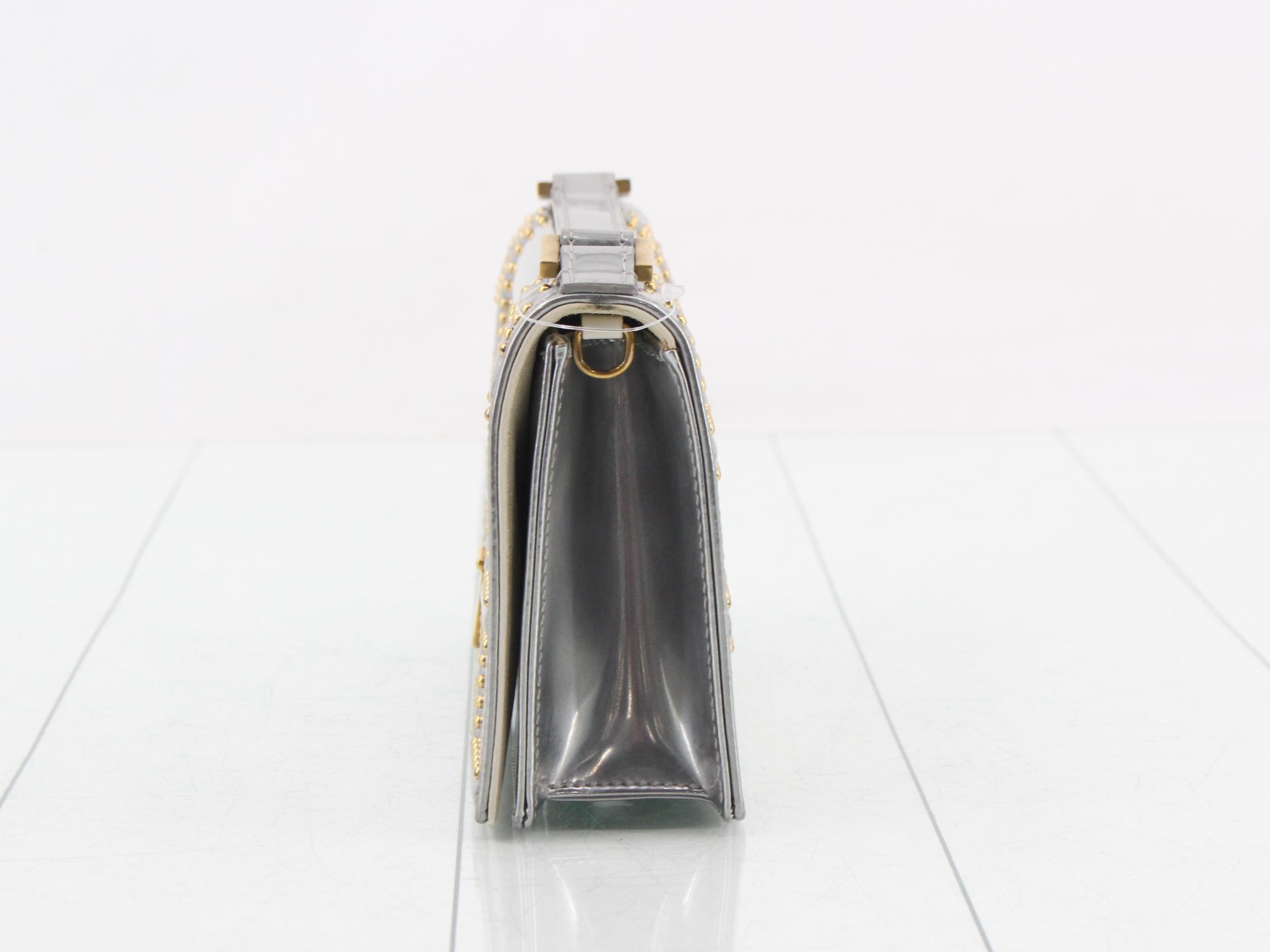 Diorama 2-Way Handbag — view 3