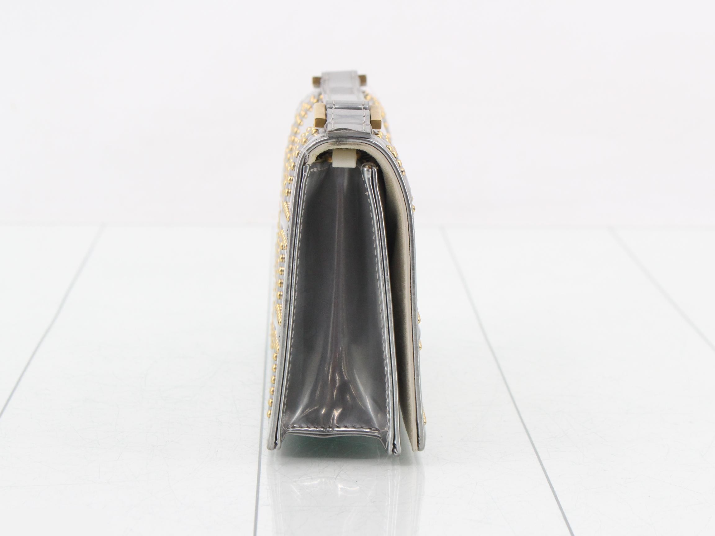 Diorama 2-Way Handbag — view 4