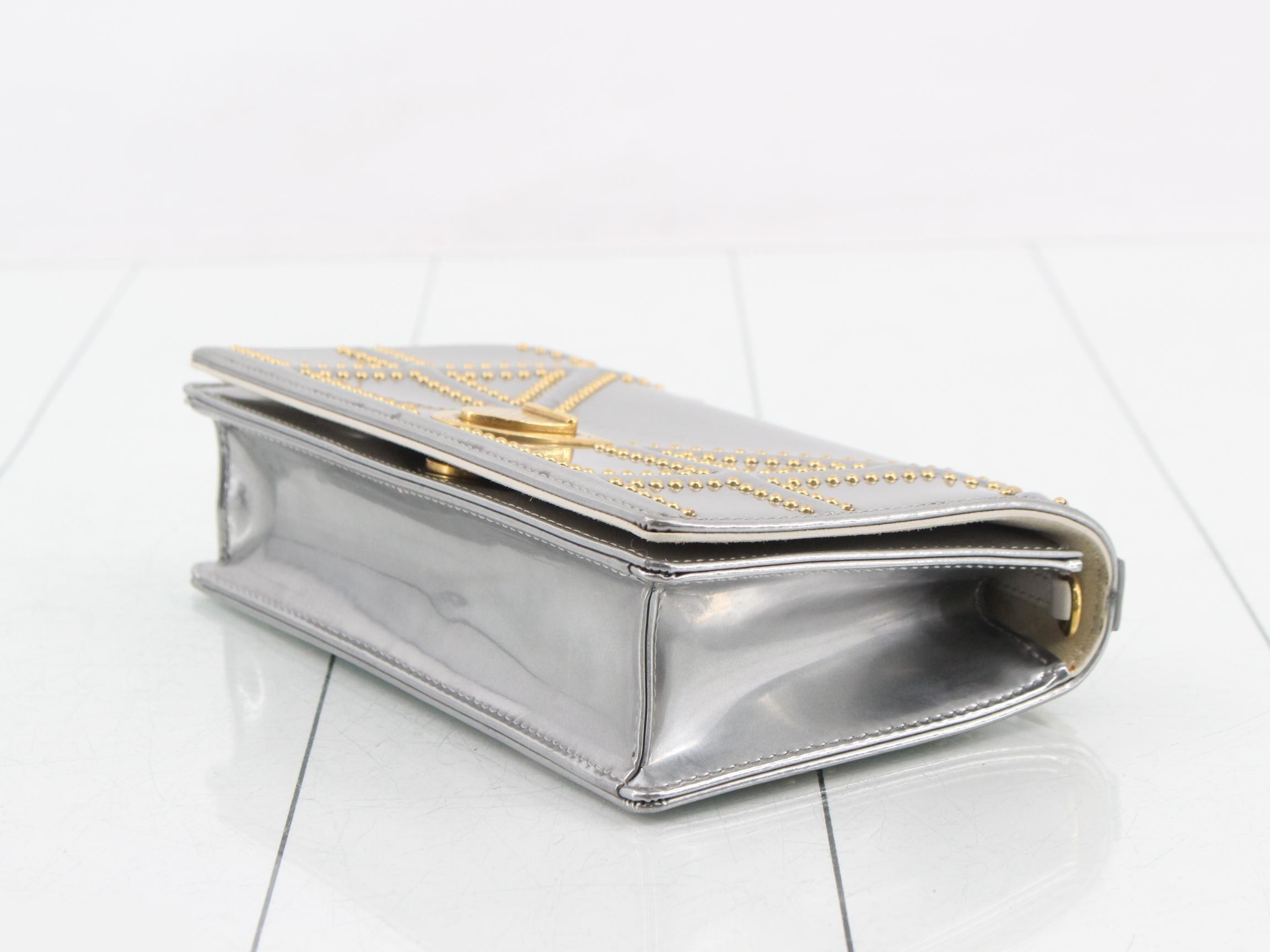 Diorama 2-Way Handbag — view 6