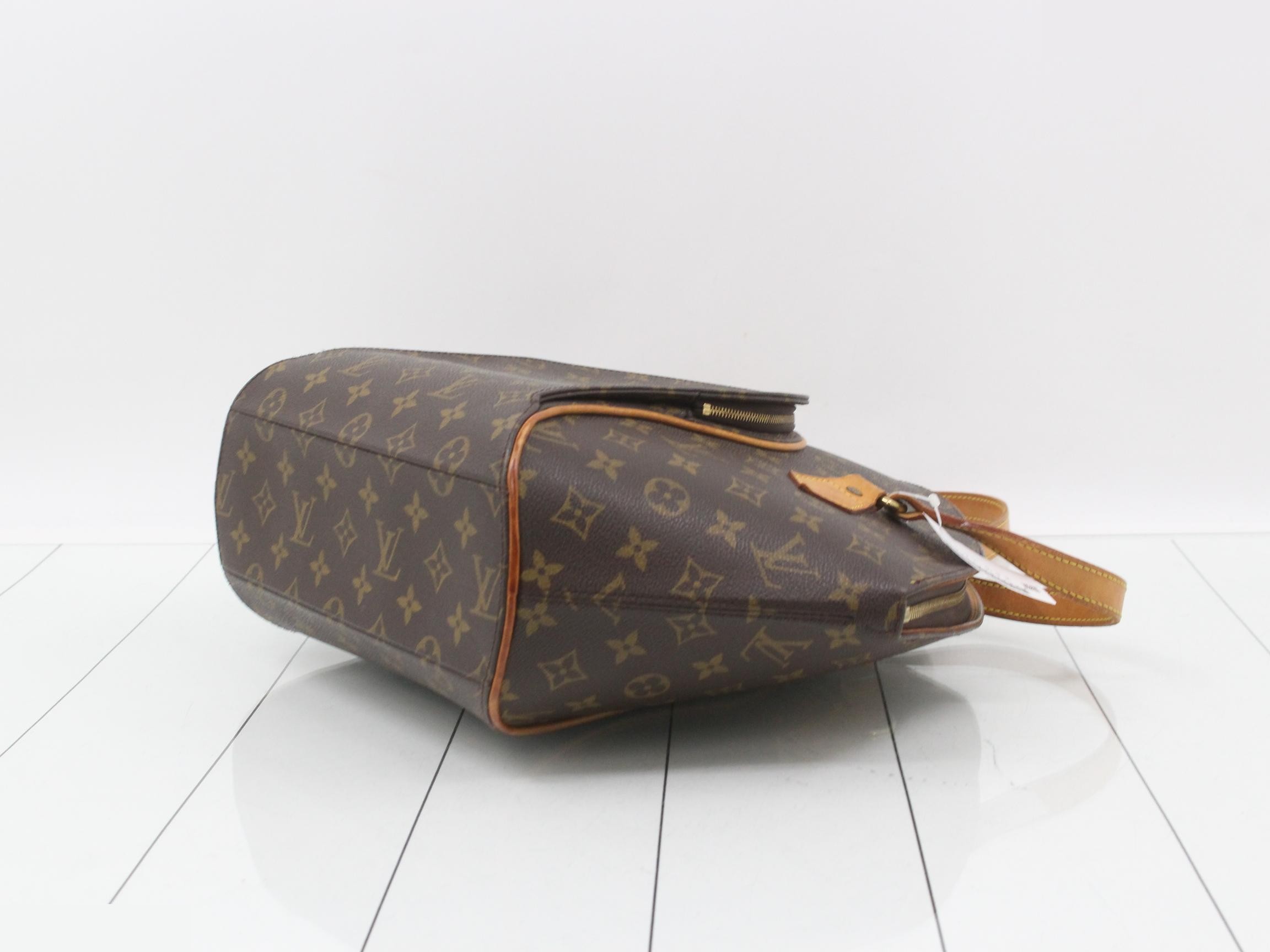 Monogram Ellipse Shopping — view 6