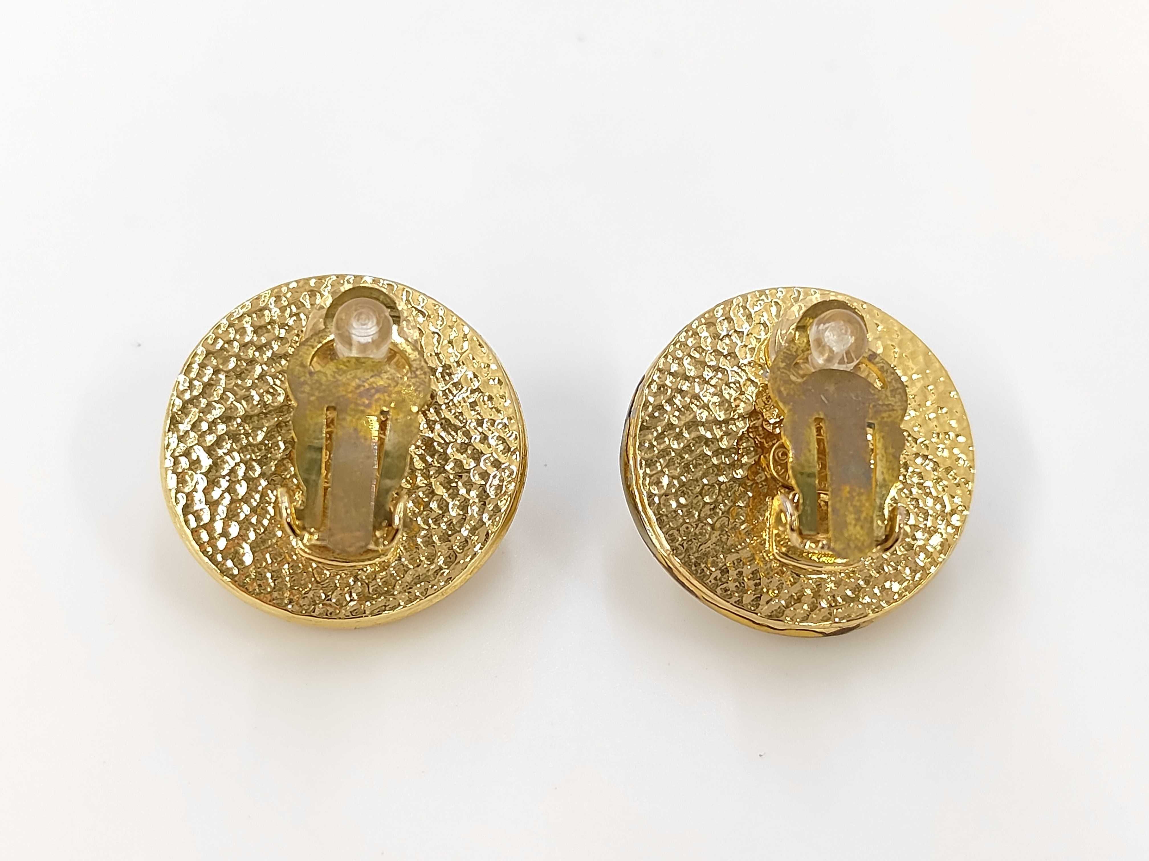 95A Pearl Earrings — view 2