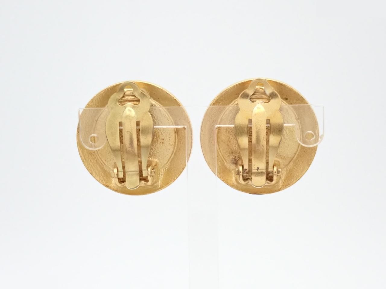 Coco Mark Gold 95P — view 2