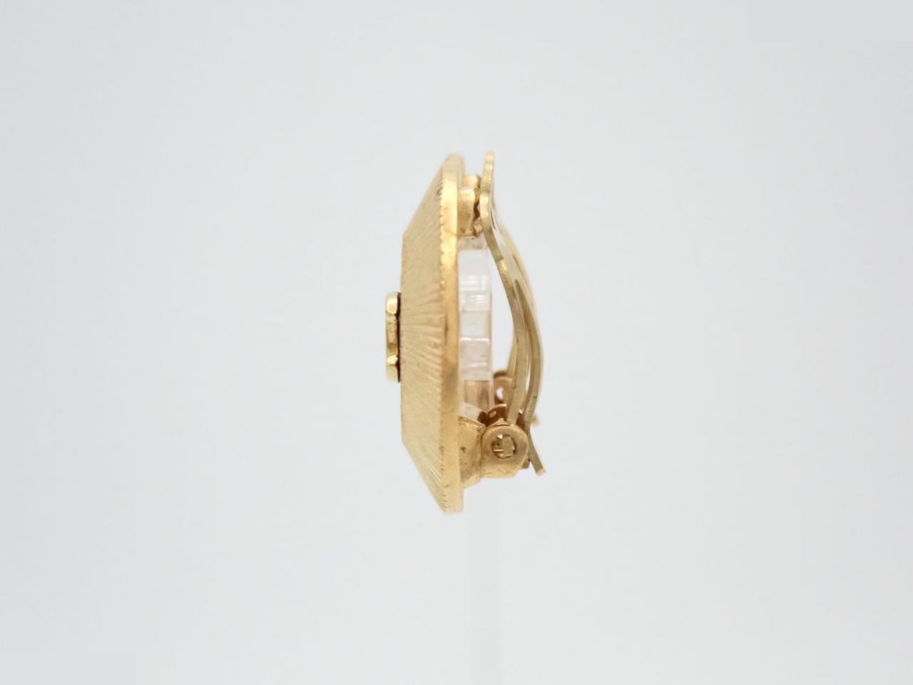 Coco Mark Gold 95P — view 3