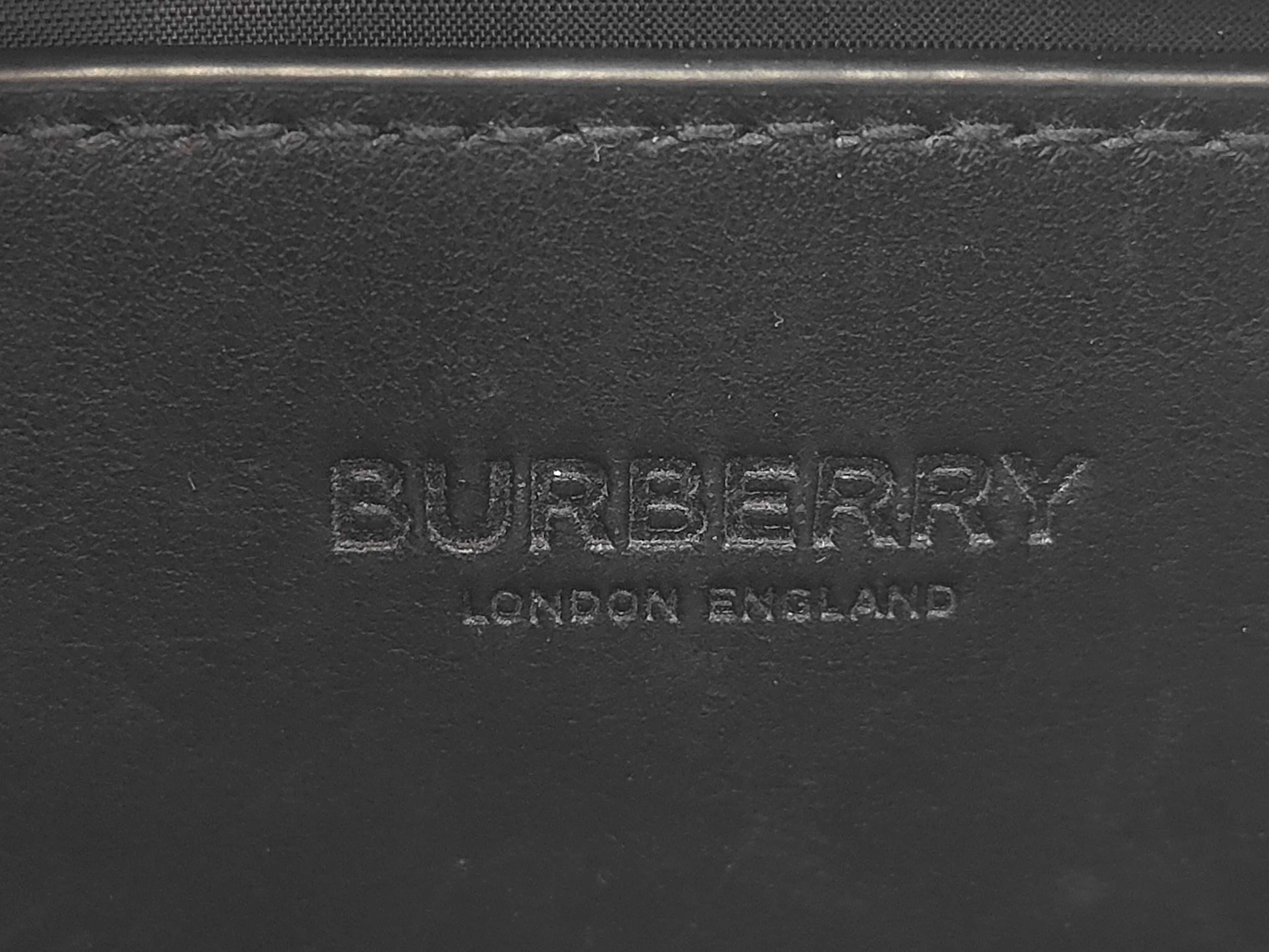 Logo Shoulder Bag — view 11
