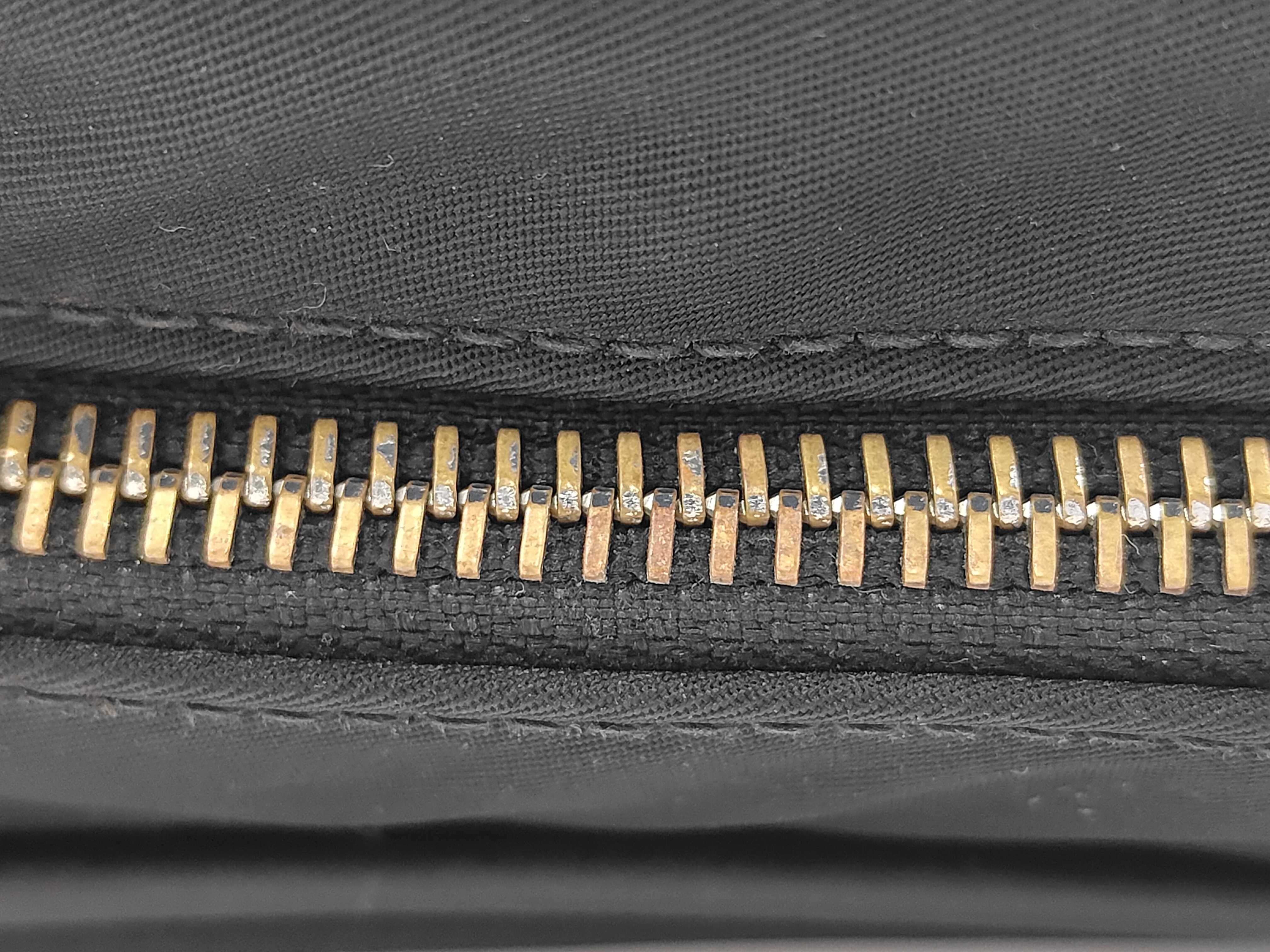 Logo Shoulder Bag — view 12