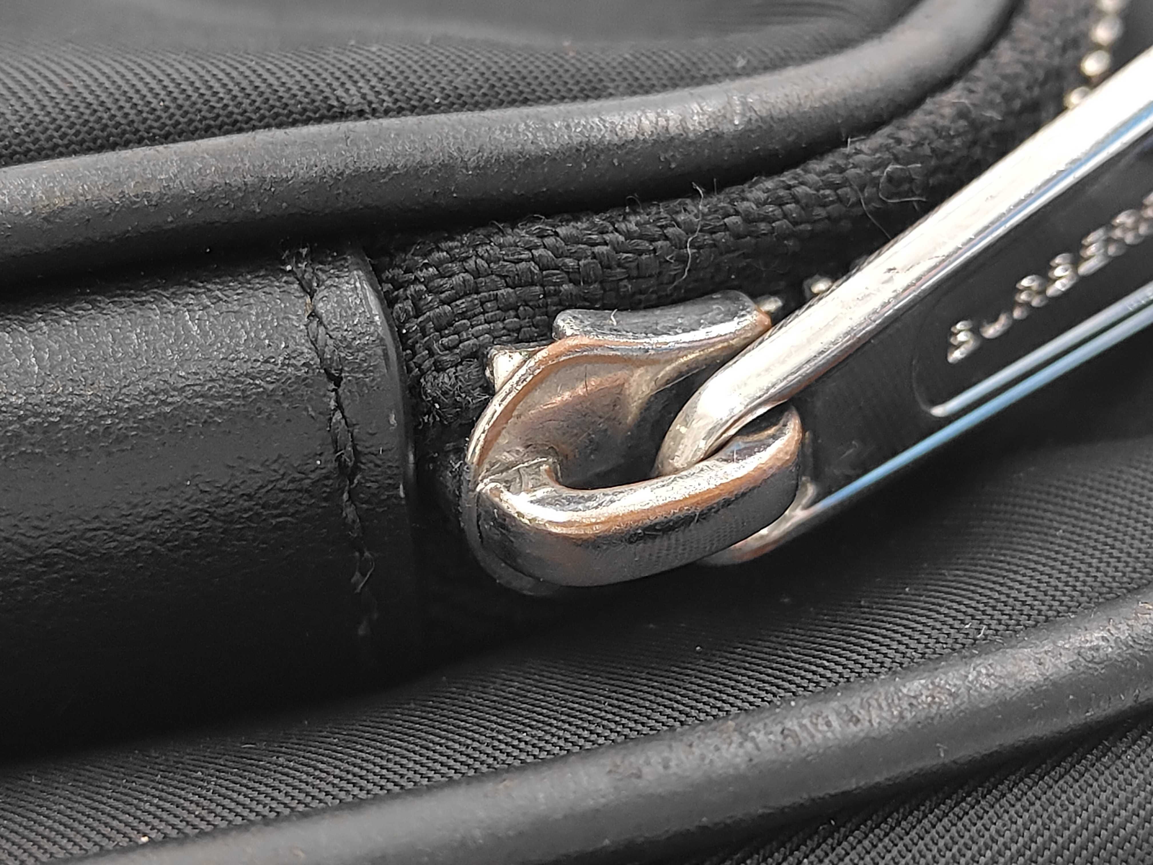 Logo Shoulder Bag — view 14