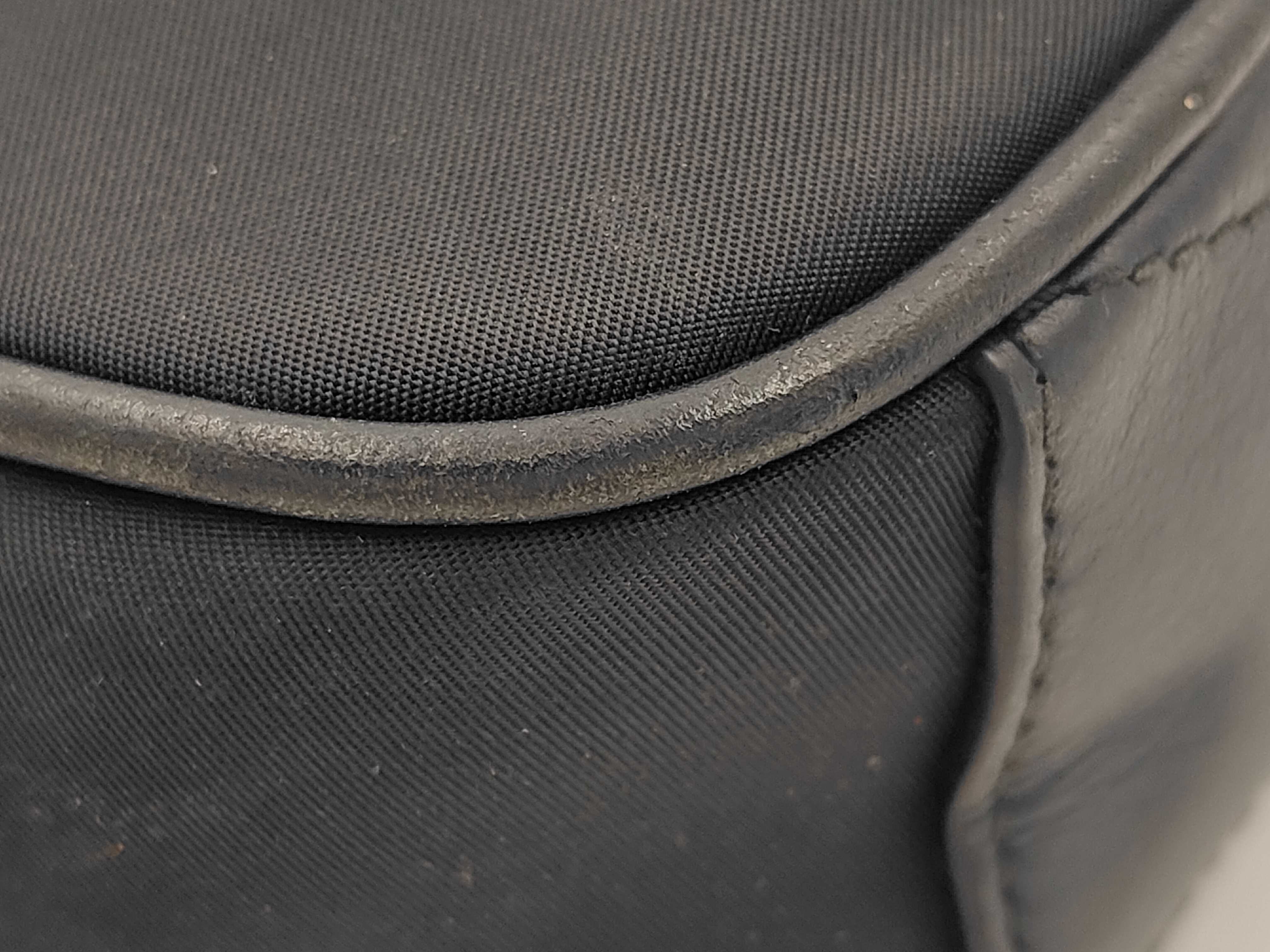 Logo Shoulder Bag — view 6