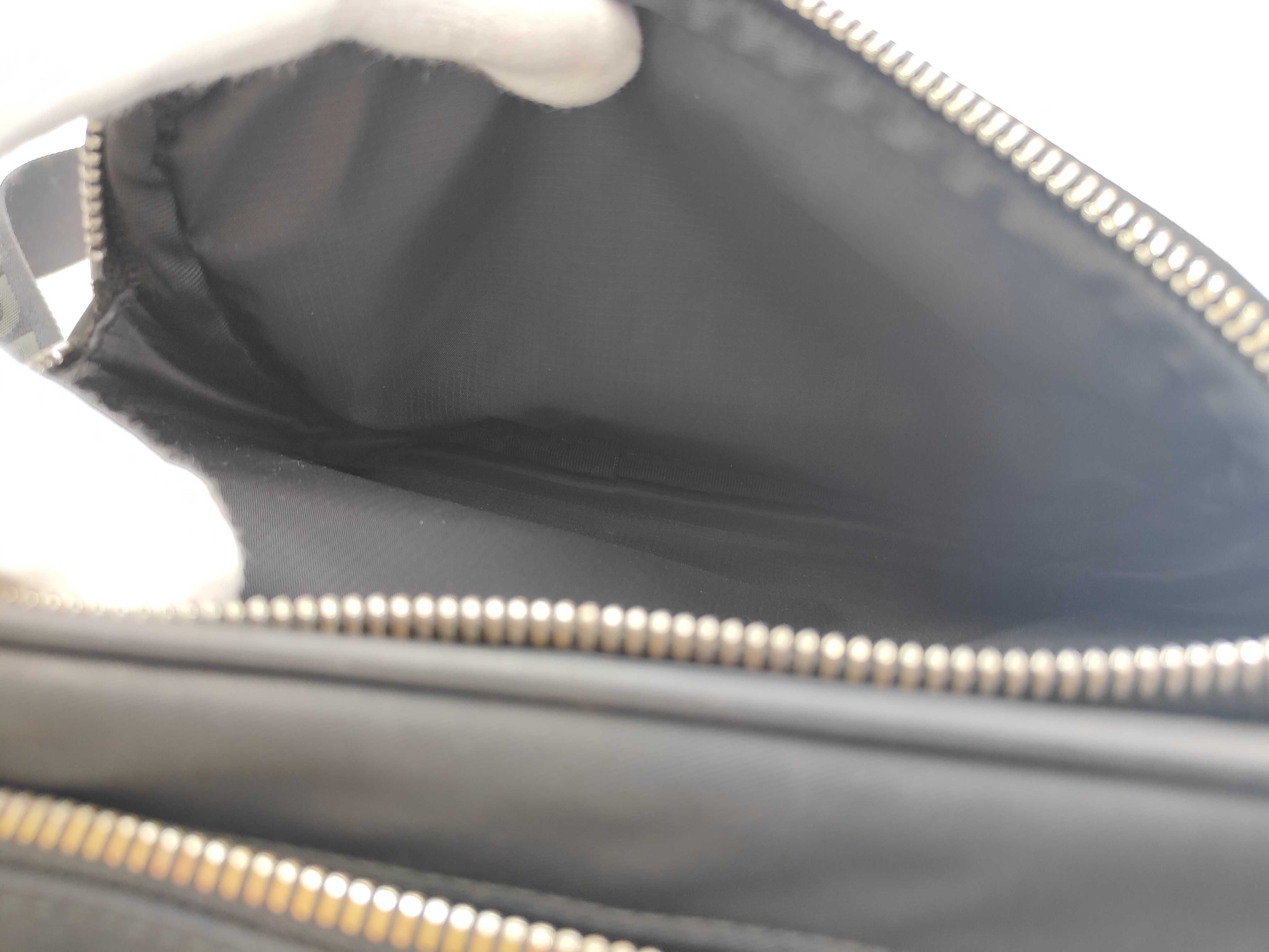 Logo Shoulder Bag — view 10