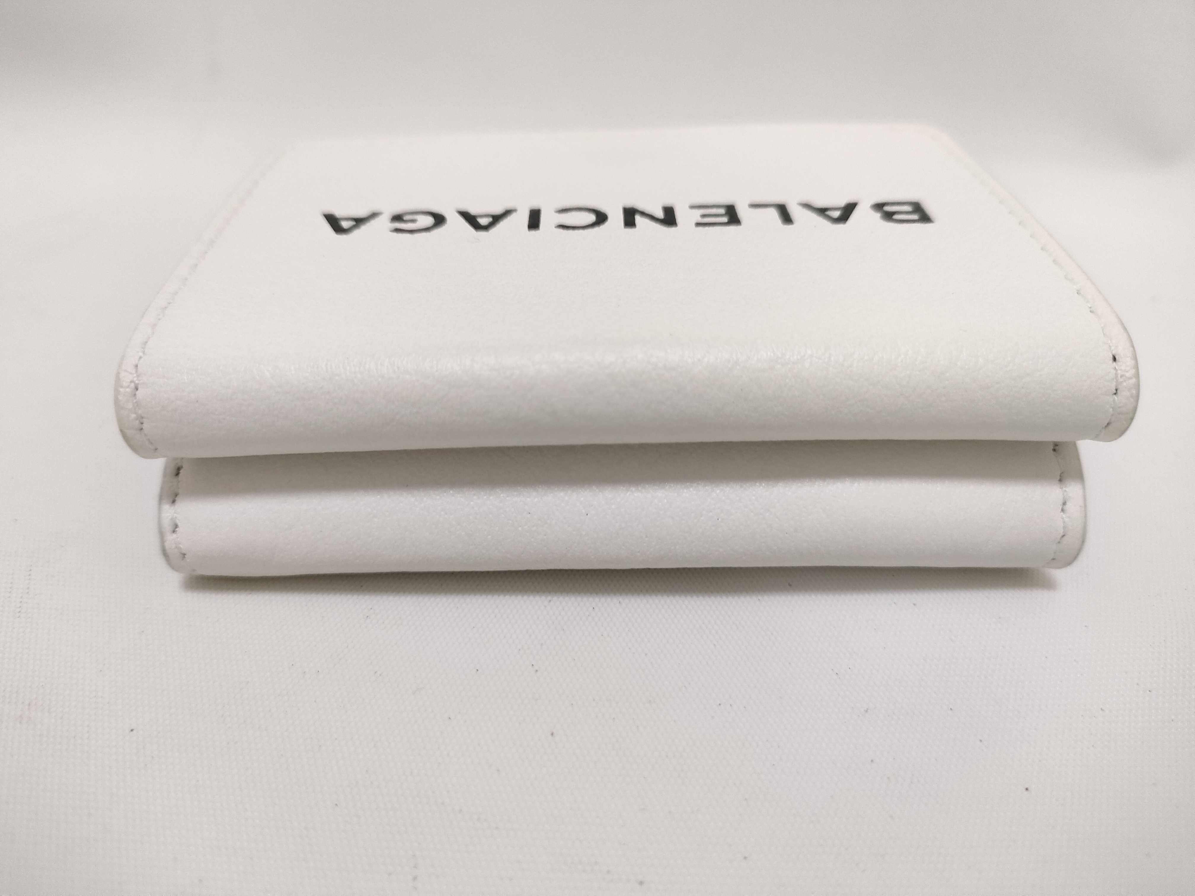 Everyday Leather Mini Wallet (Serial Number) — view 6