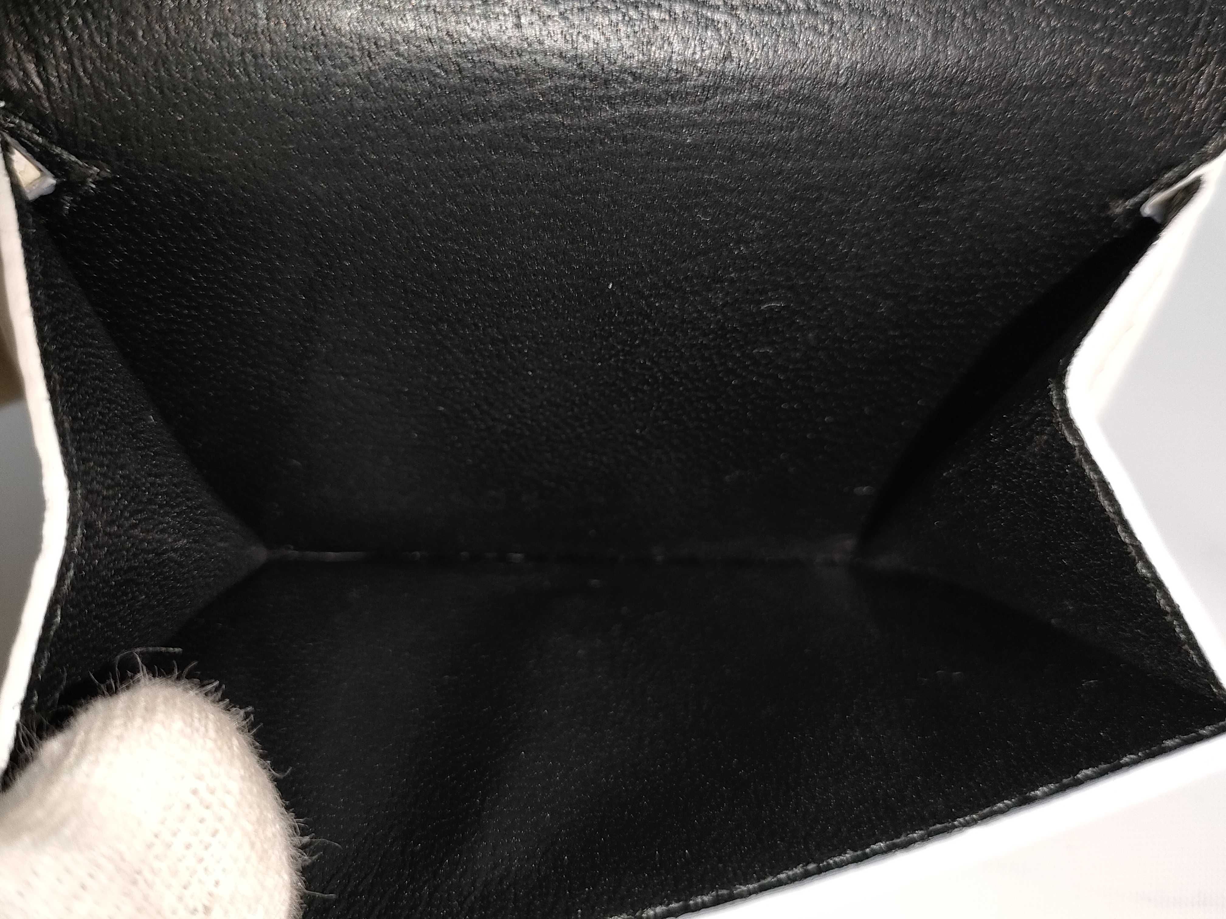 Everyday Leather Mini Wallet (Serial Number) — view 9