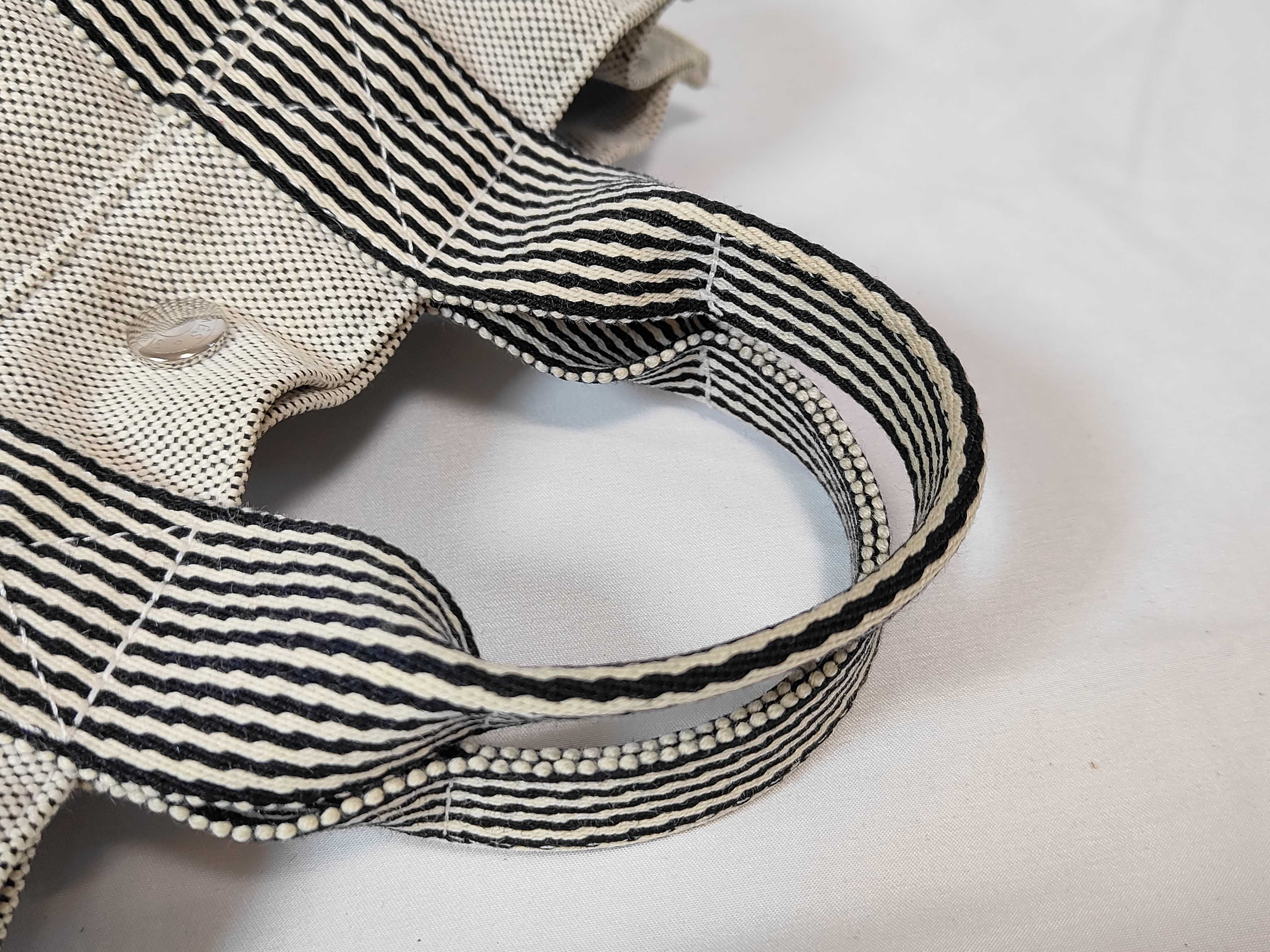 Fourre-Tout Hermes New Fourre-Tout PM Tote Bag Handbag — view 3