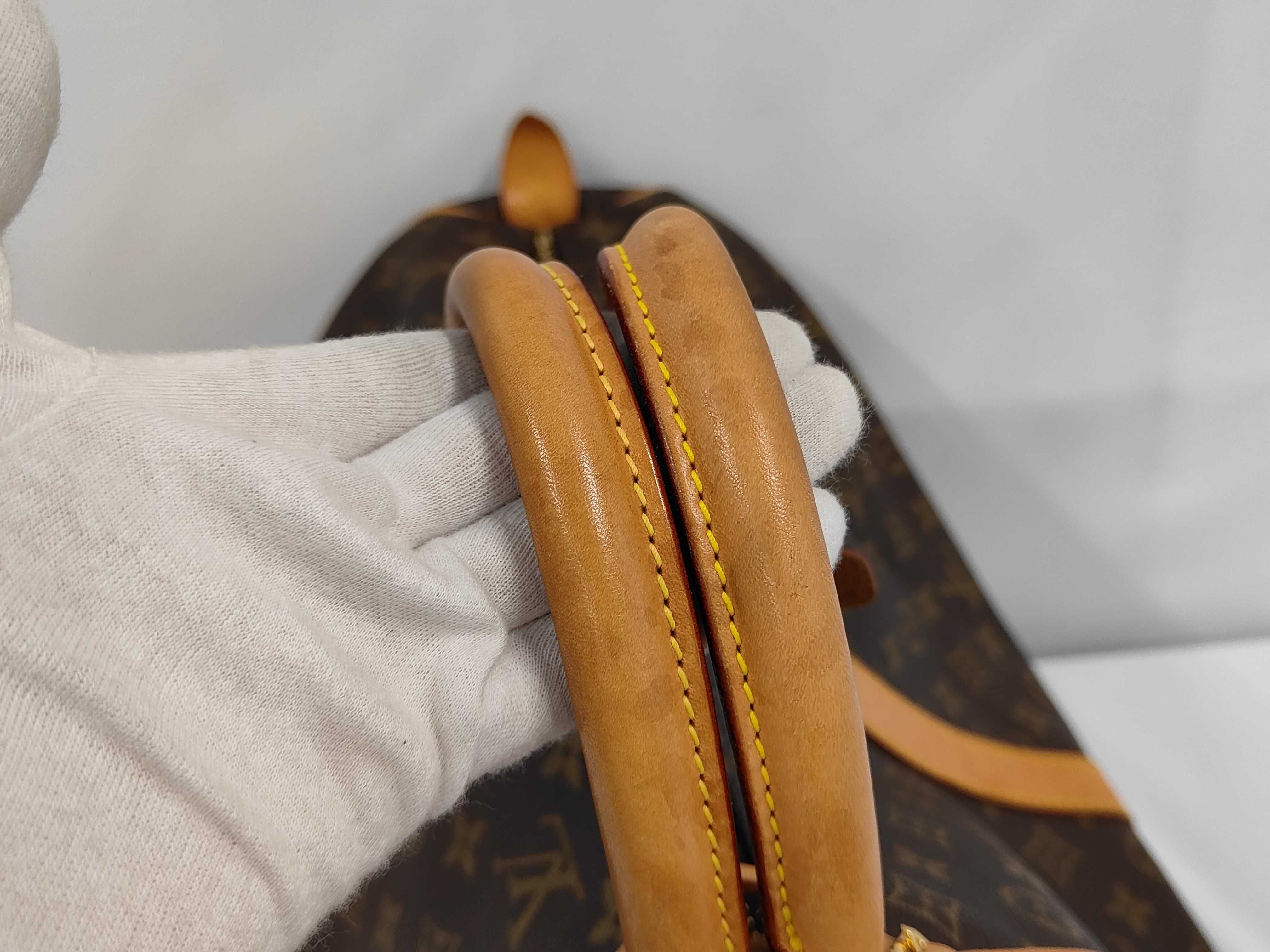 Keepall 55 M41424 MI0962 Boston Bag — view 6
