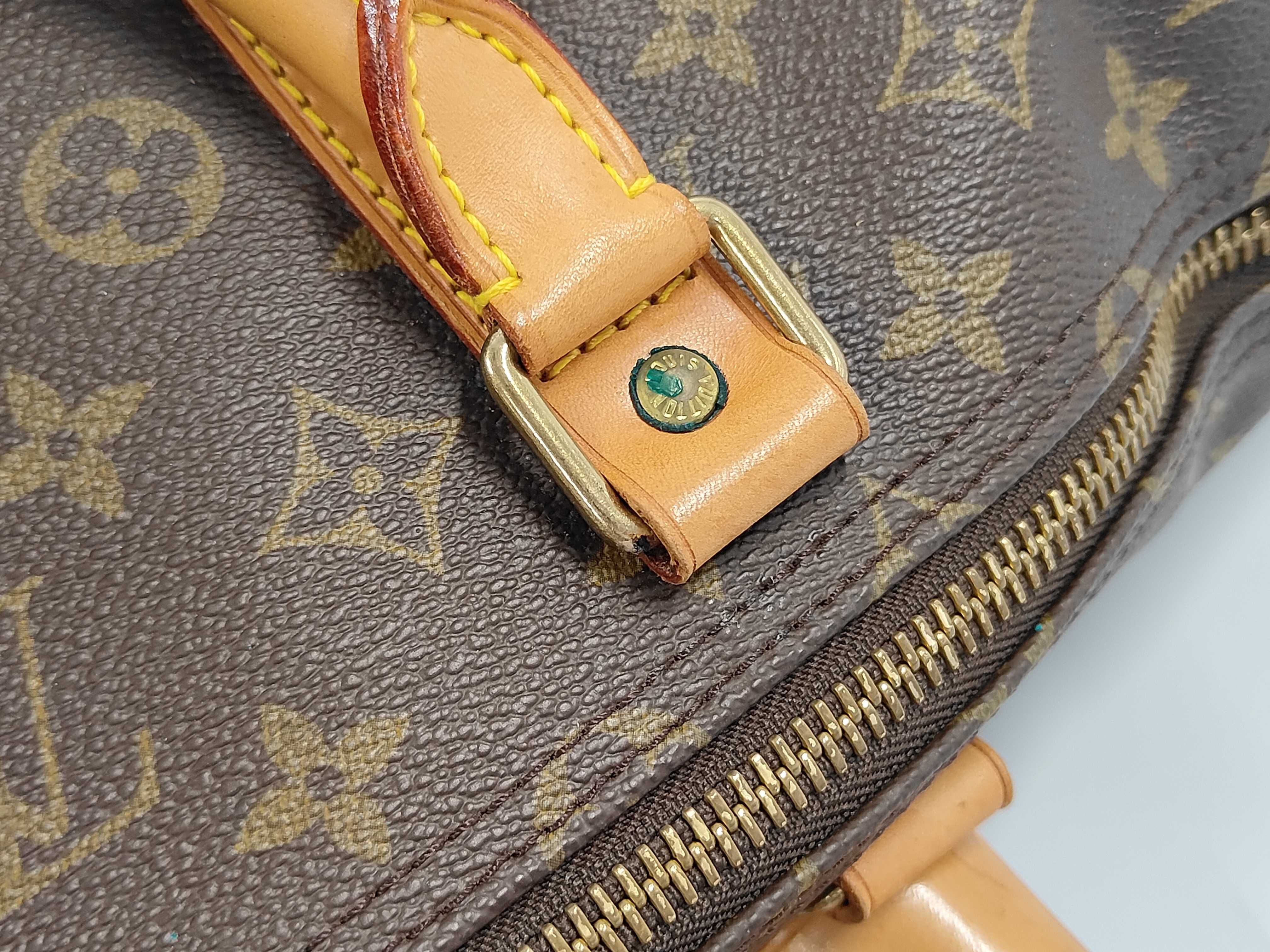 Keepall 55 M41424 MI0962 Boston Bag — view 7